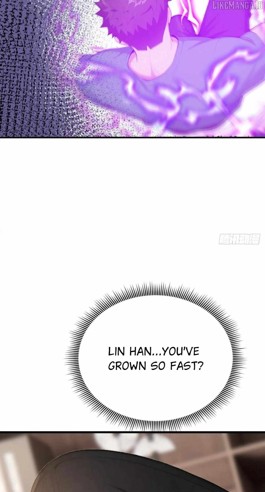 Primordial Ten Fiends: Others Tame Beasts, I Tame Beast Girls Chapter 43 - Page 47
