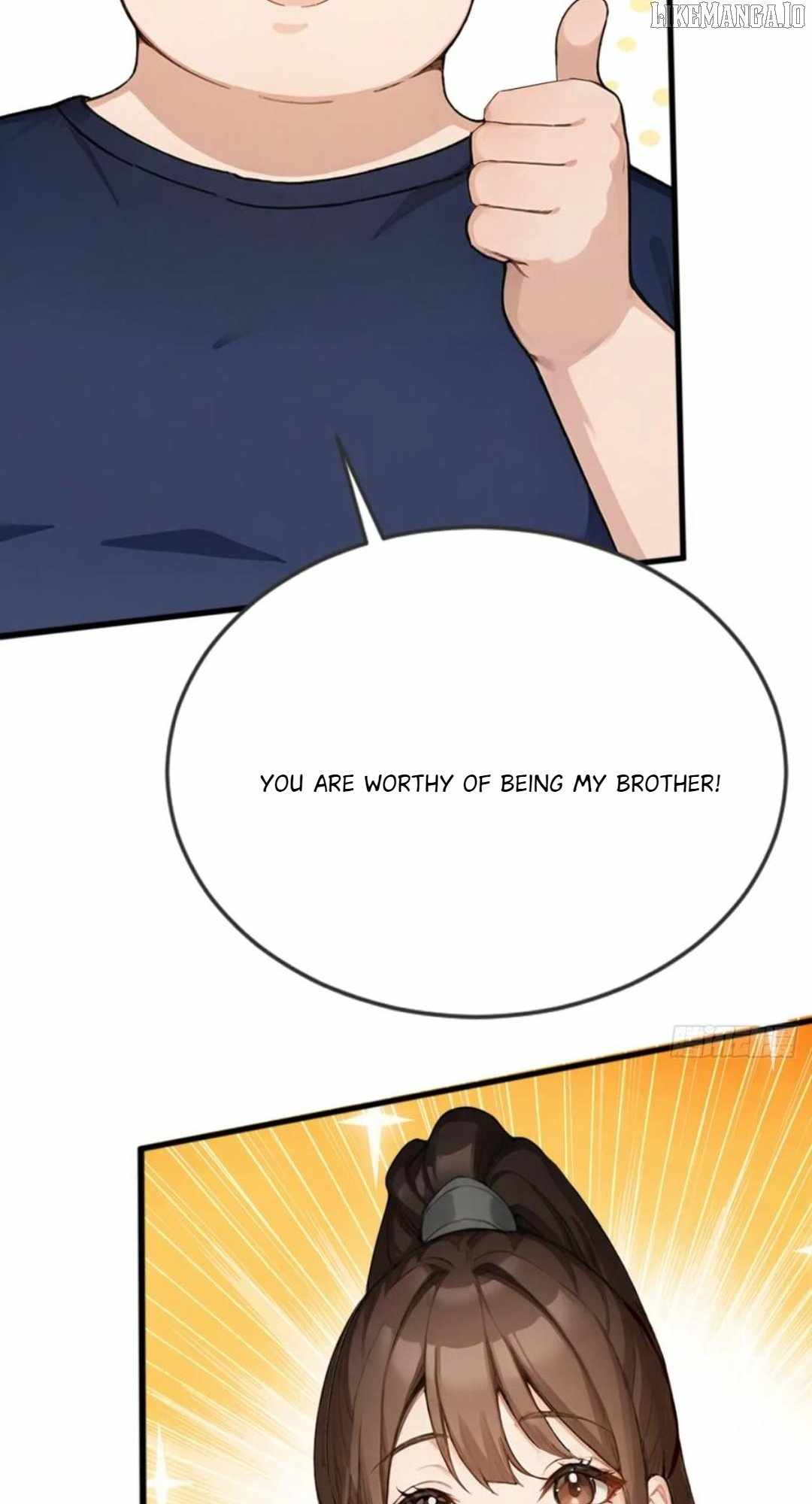 Primordial Ten Fiends: Others Tame Beasts, I Tame Beast Girls Chapter 43 - Page 8