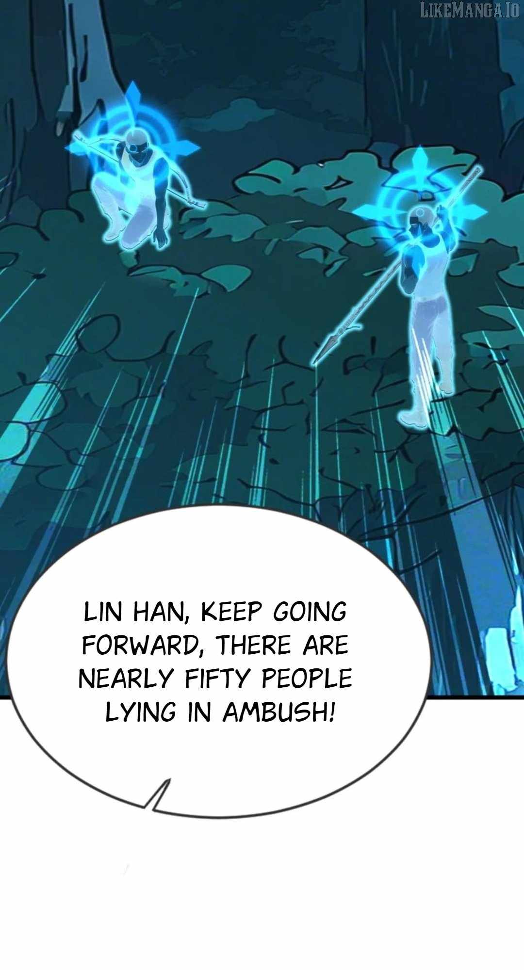 Primordial Ten Fiends: Others Tame Beasts, I Tame Beast Girls Chapter 44 - Page 14