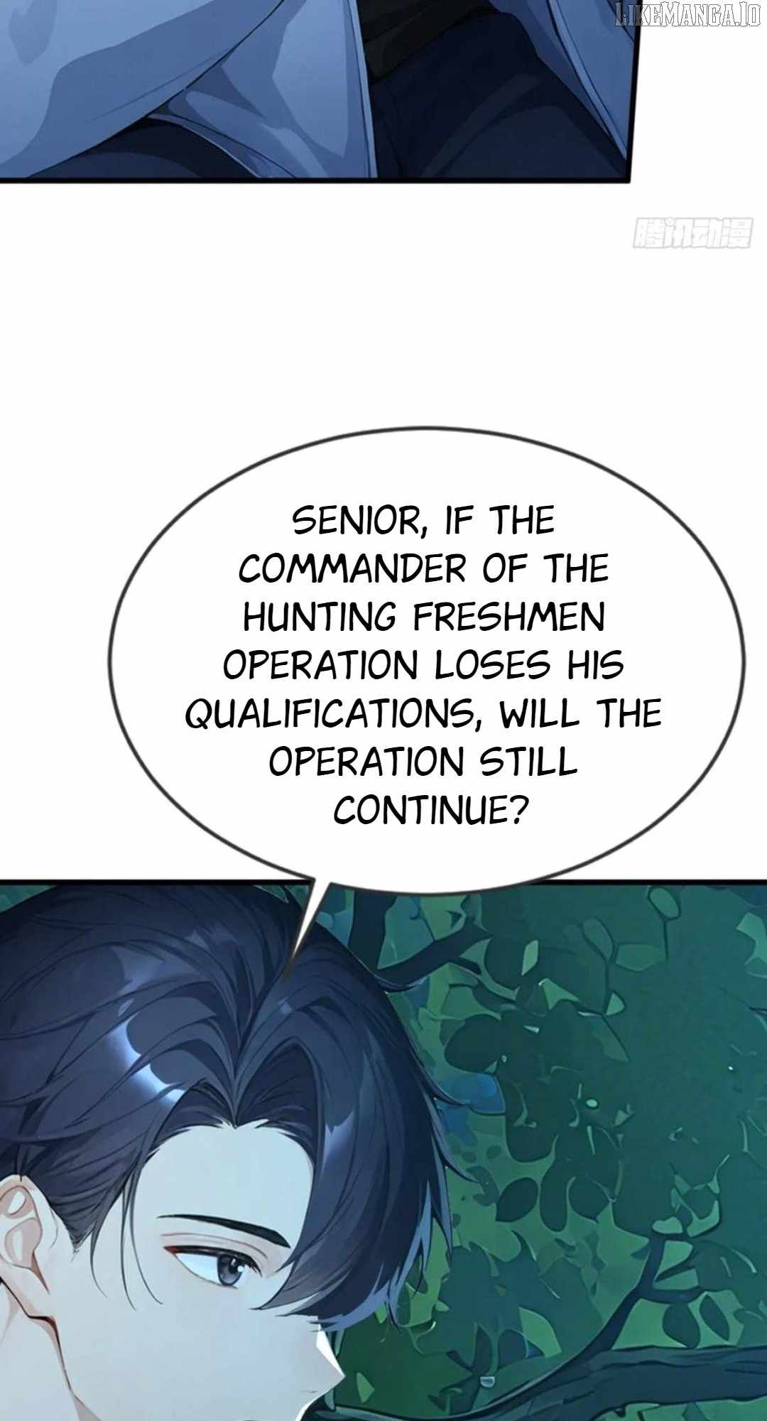Primordial Ten Fiends: Others Tame Beasts, I Tame Beast Girls Chapter 44 - Page 18