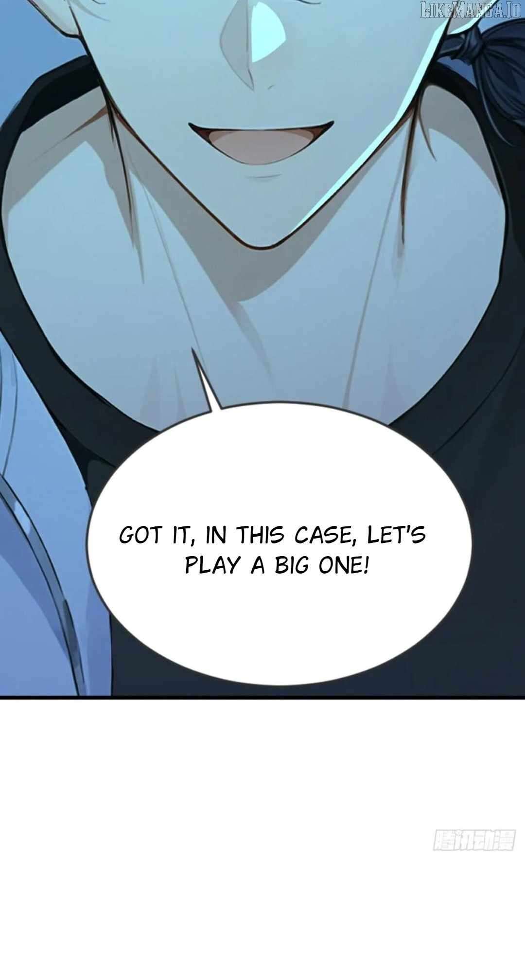 Primordial Ten Fiends: Others Tame Beasts, I Tame Beast Girls Chapter 44 - Page 21