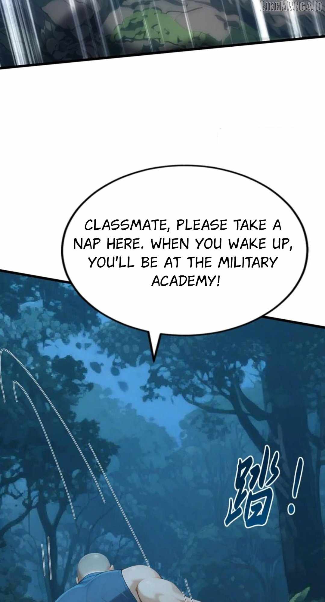 Primordial Ten Fiends: Others Tame Beasts, I Tame Beast Girls Chapter 44 - Page 25