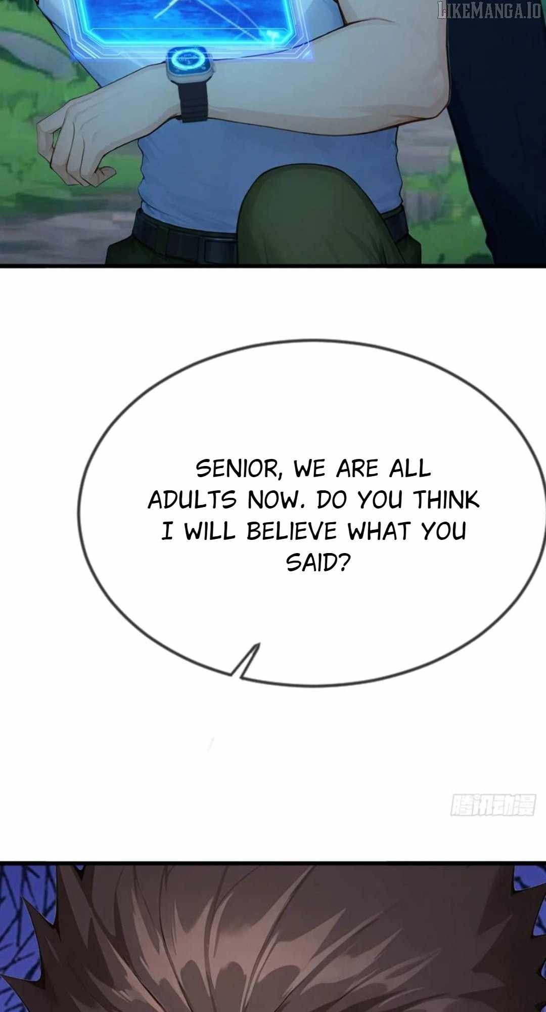 Primordial Ten Fiends: Others Tame Beasts, I Tame Beast Girls Chapter 44 - Page 44