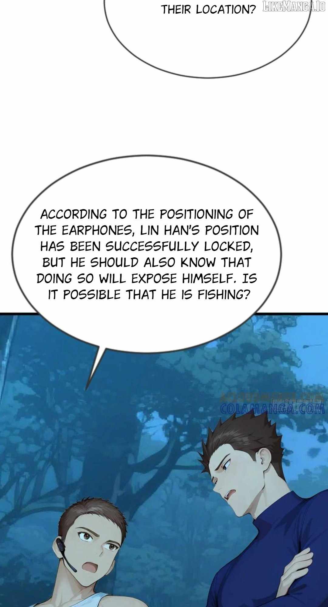 Primordial Ten Fiends: Others Tame Beasts, I Tame Beast Girls Chapter 44 - Page 49