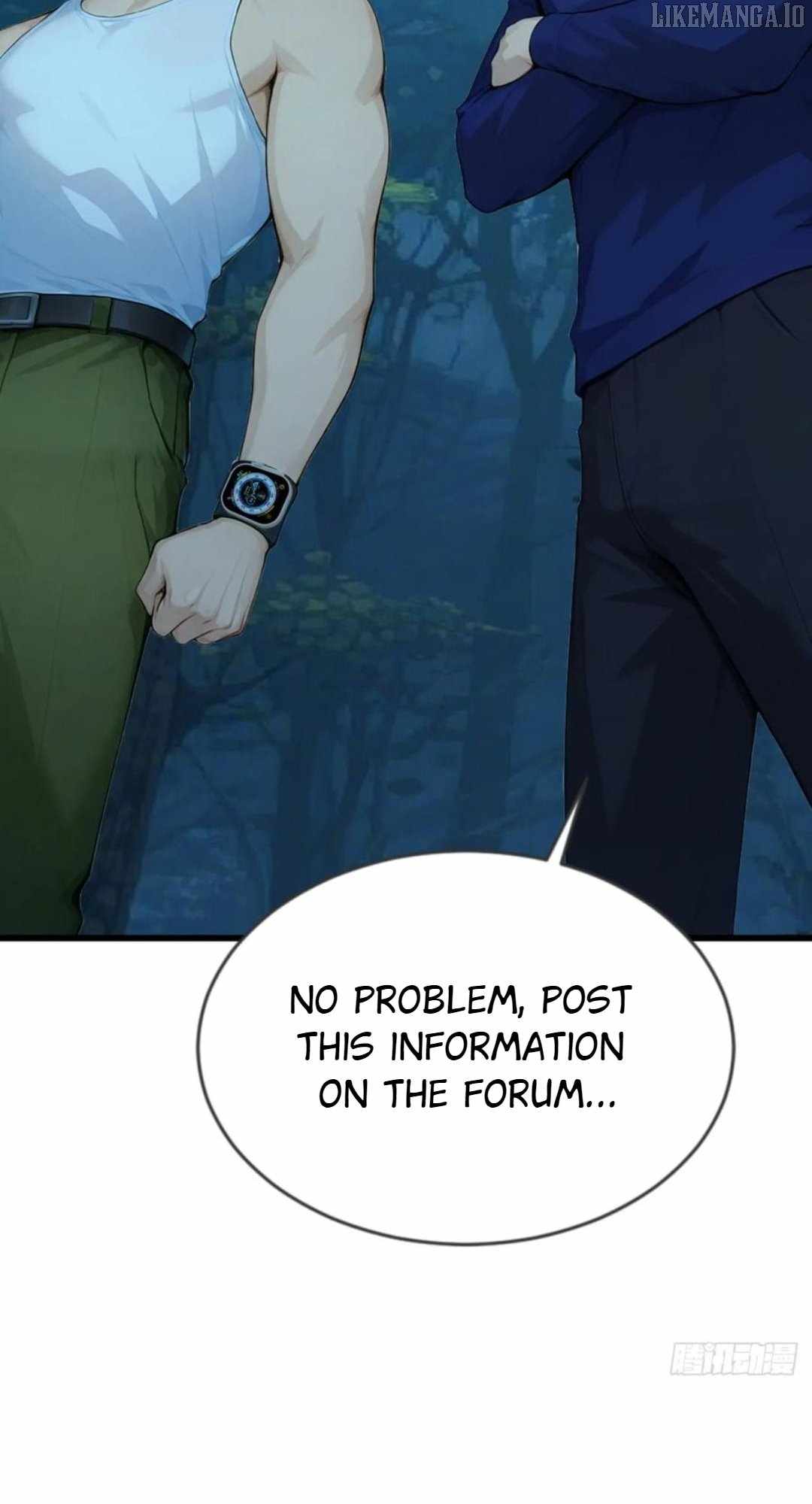Primordial Ten Fiends: Others Tame Beasts, I Tame Beast Girls Chapter 44 - Page 50
