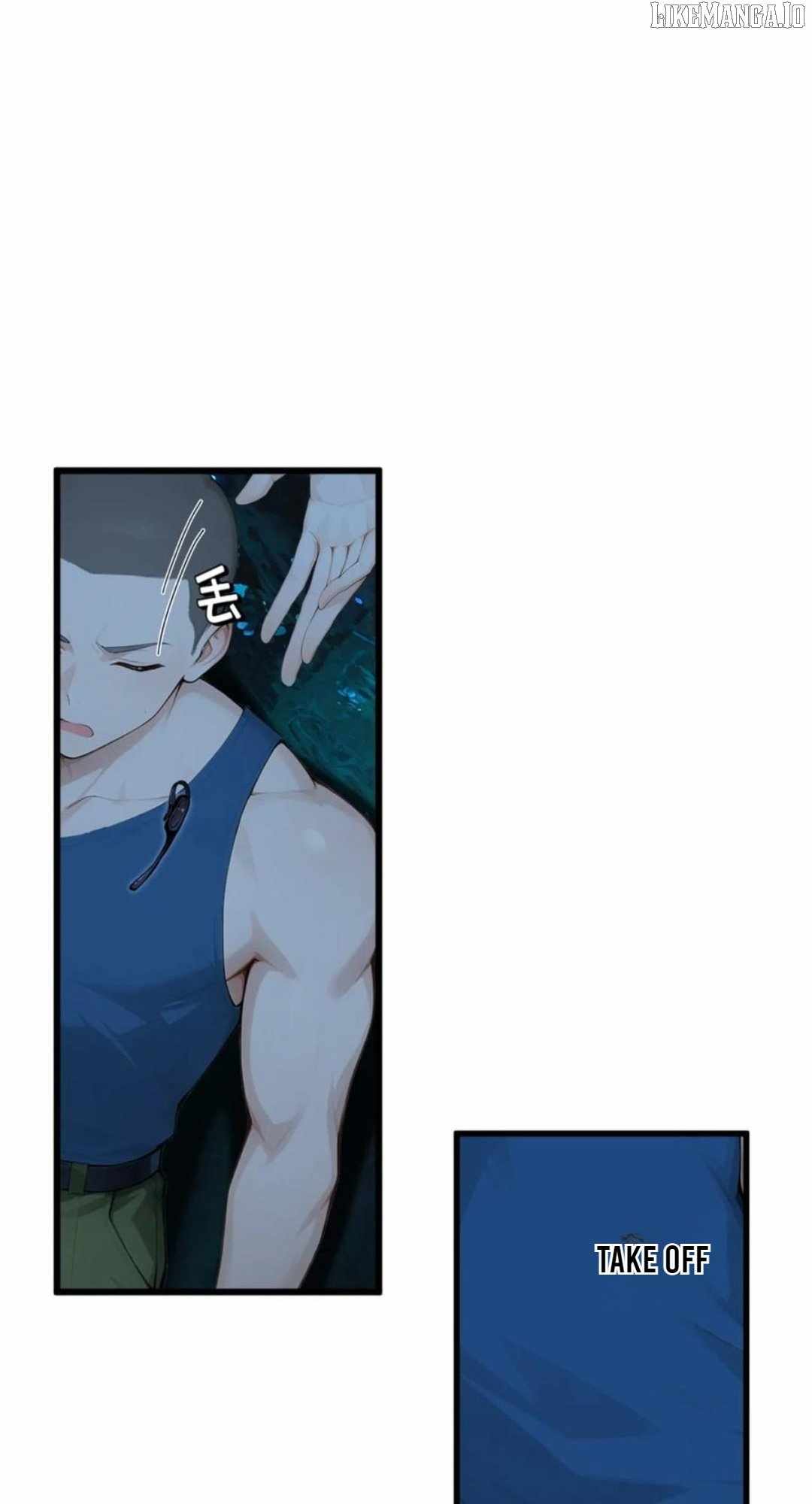 Primordial Ten Fiends: Others Tame Beasts, I Tame Beast Girls Chapter 44 - Page 53