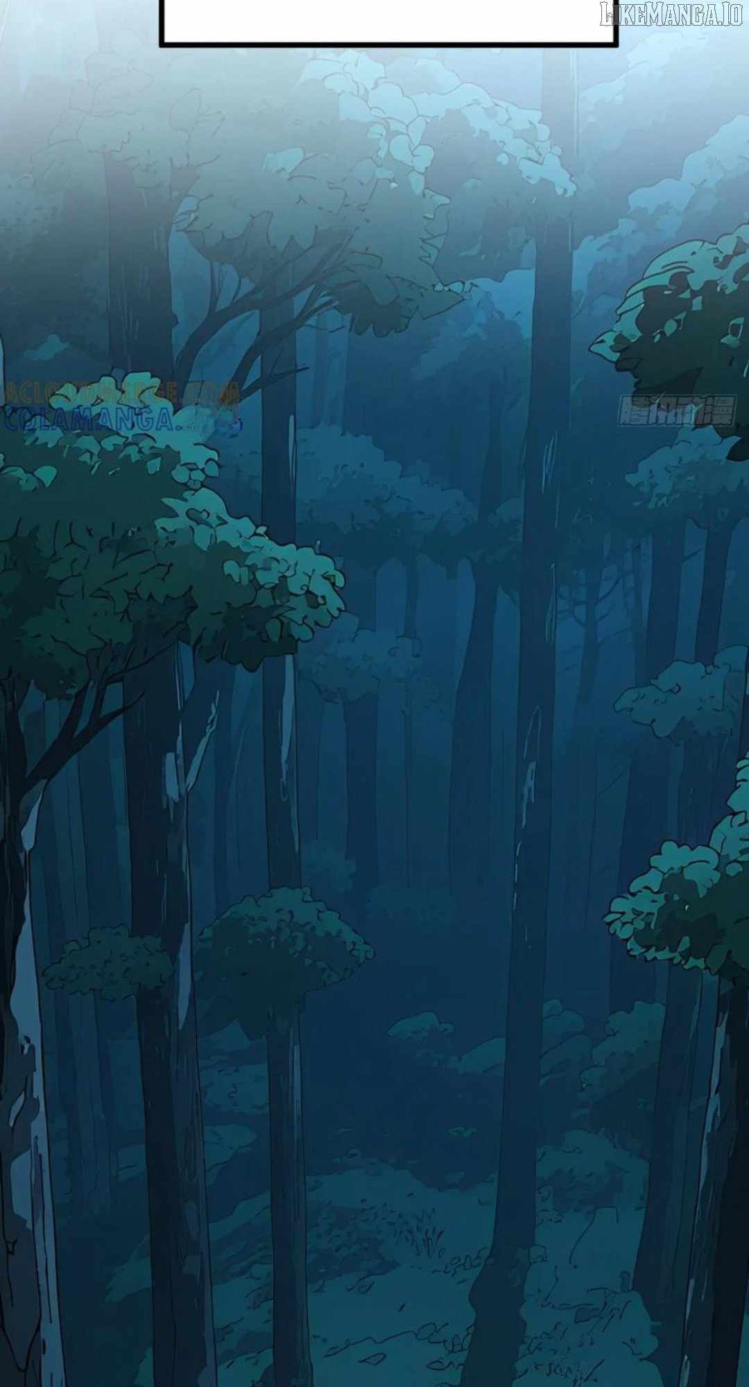 Primordial Ten Fiends: Others Tame Beasts, I Tame Beast Girls Chapter 44 - Page 6