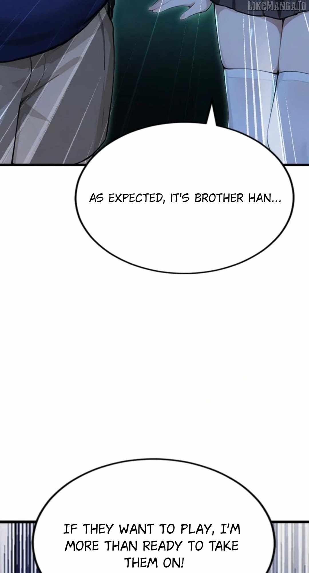 Primordial Ten Fiends: Others Tame Beasts, I Tame Beast Girls Chapter 44 - Page 60