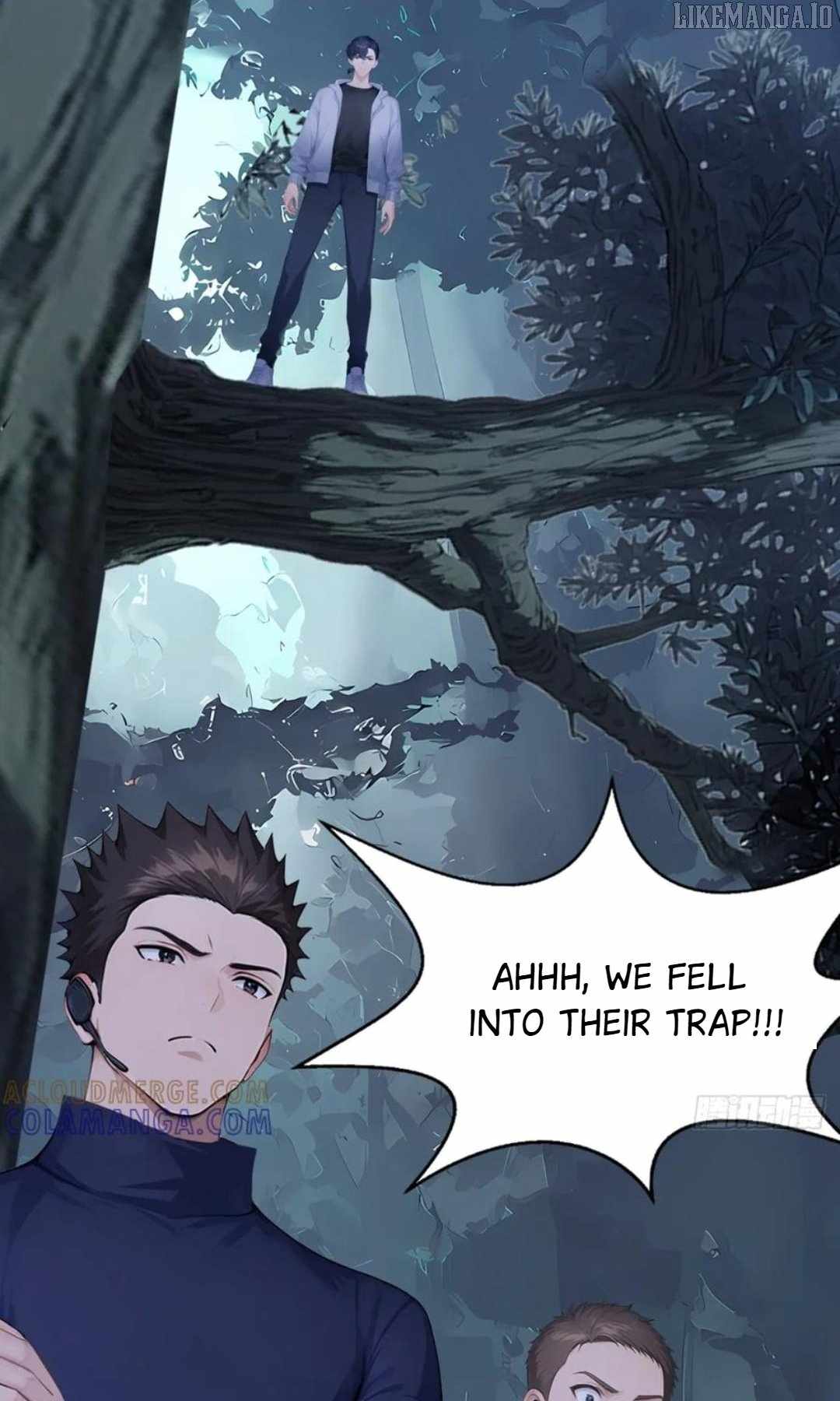 Primordial Ten Fiends: Others Tame Beasts, I Tame Beast Girls Chapter 45 - Page 19