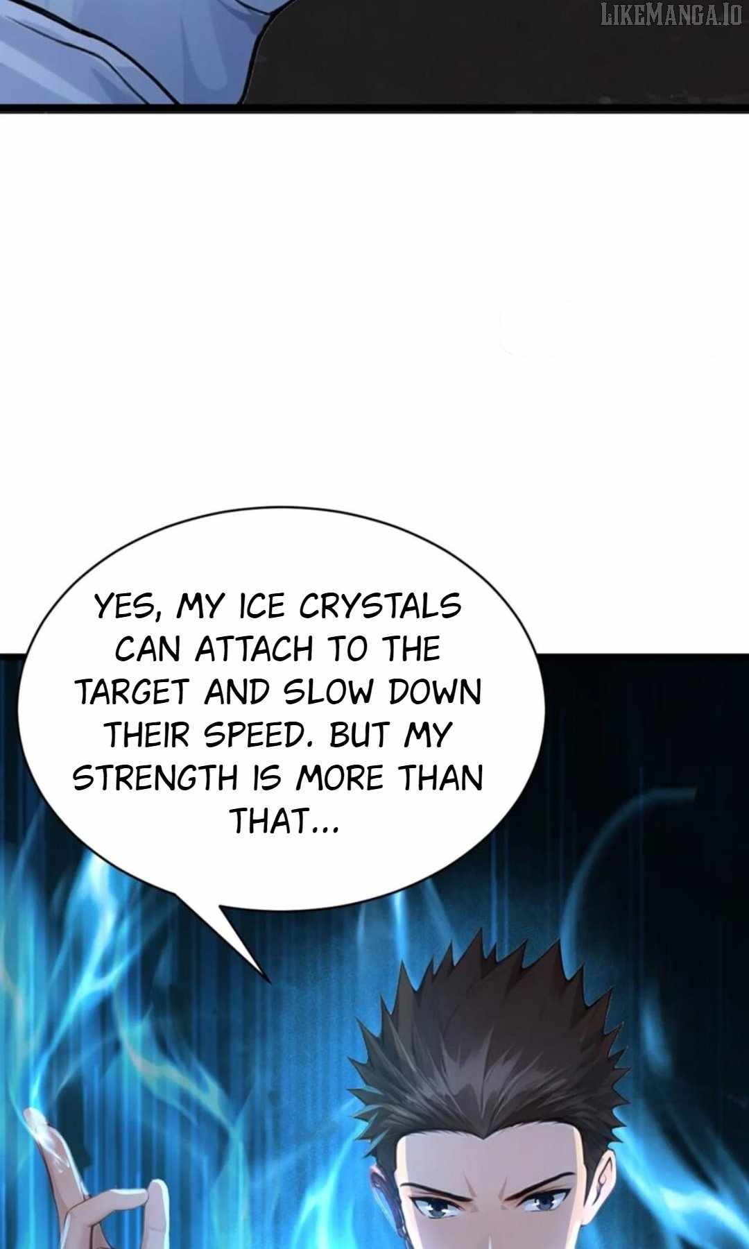 Primordial Ten Fiends: Others Tame Beasts, I Tame Beast Girls Chapter 46 - Page 8