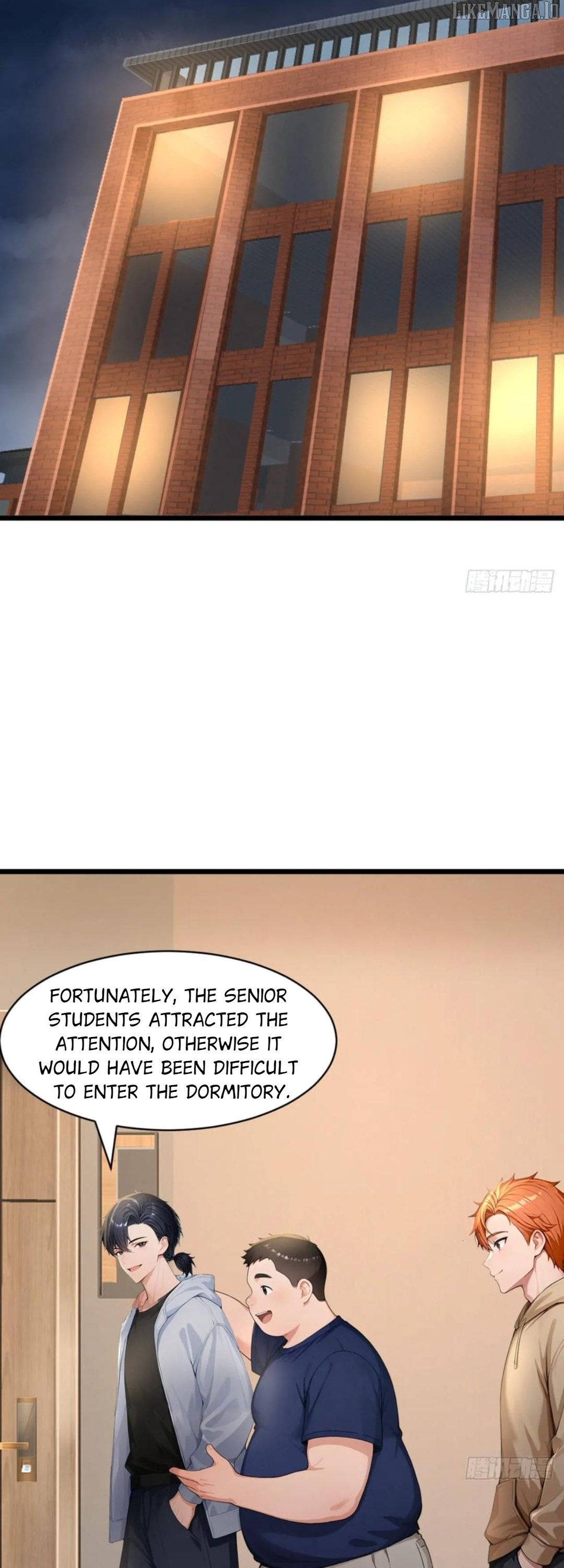 Primordial Ten Fiends: Others Tame Beasts, I Tame Beast Girls Chapter 47 - Page 25