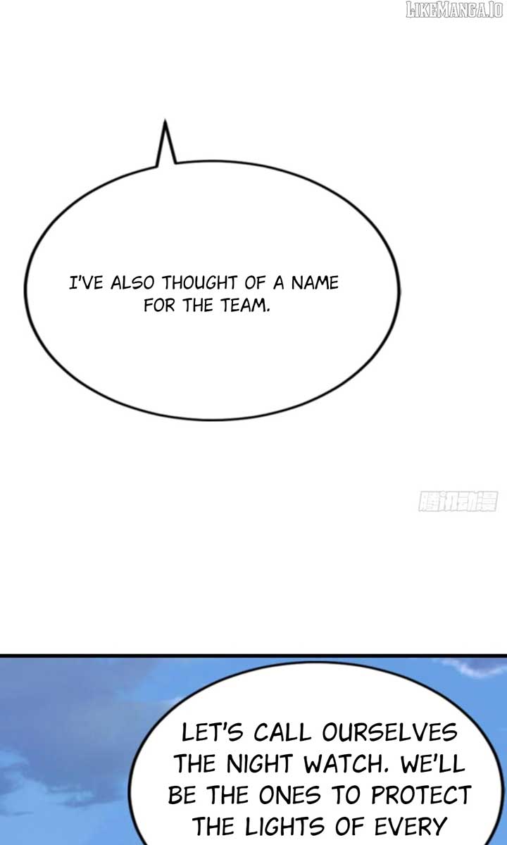 Primordial Ten Fiends: Others Tame Beasts, I Tame Beast Girls Chapter 48 - Page 29