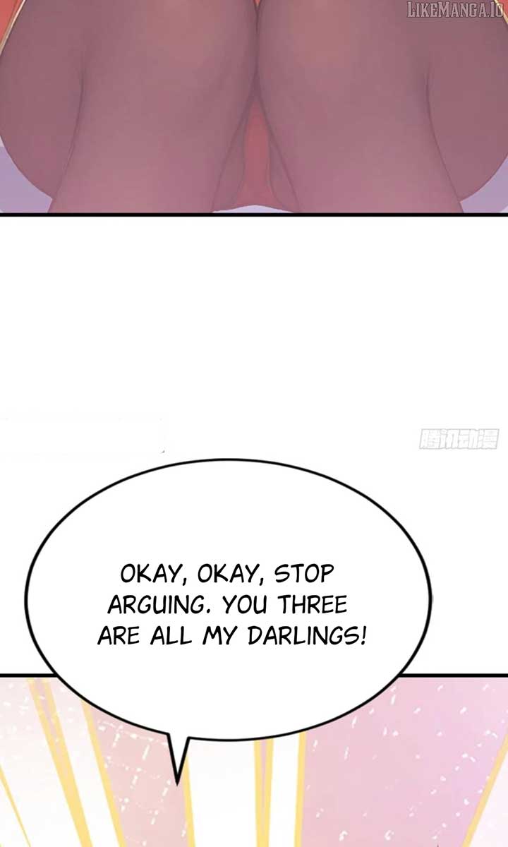 Primordial Ten Fiends: Others Tame Beasts, I Tame Beast Girls Chapter 48 - Page 9