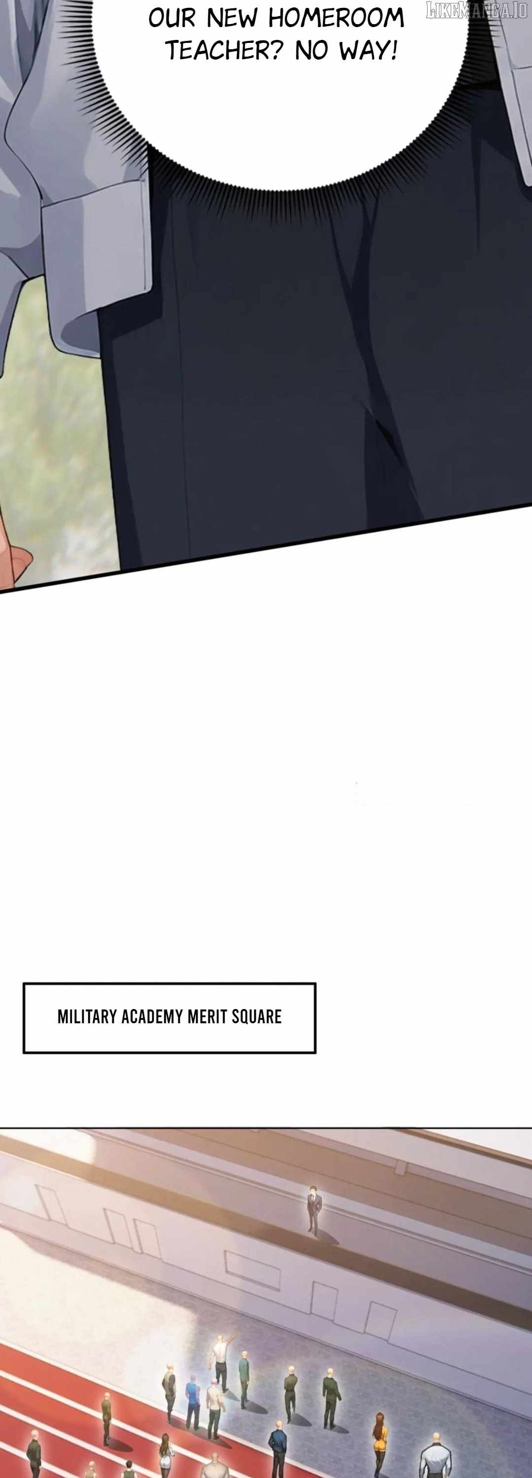 Primordial Ten Fiends: Others Tame Beasts, I Tame Beast Girls Chapter 49 - Page 35