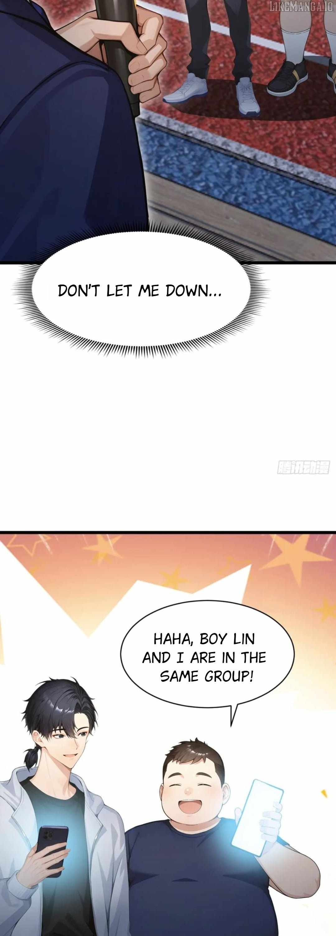 Primordial Ten Fiends: Others Tame Beasts, I Tame Beast Girls Chapter 51 - Page 23