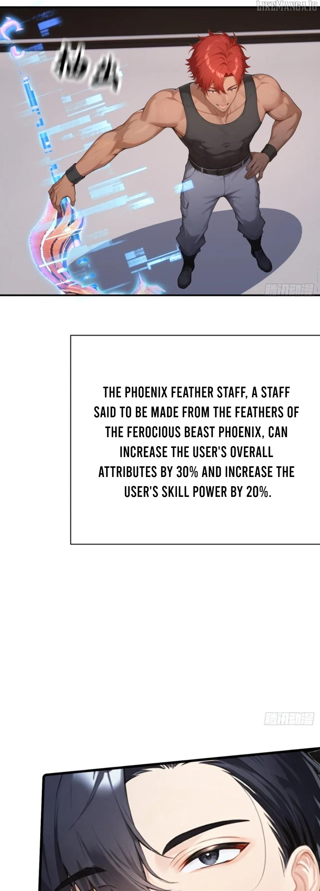 Primordial Ten Fiends: Others Tame Beasts, I Tame Beast Girls Chapter 53 - Page 26
