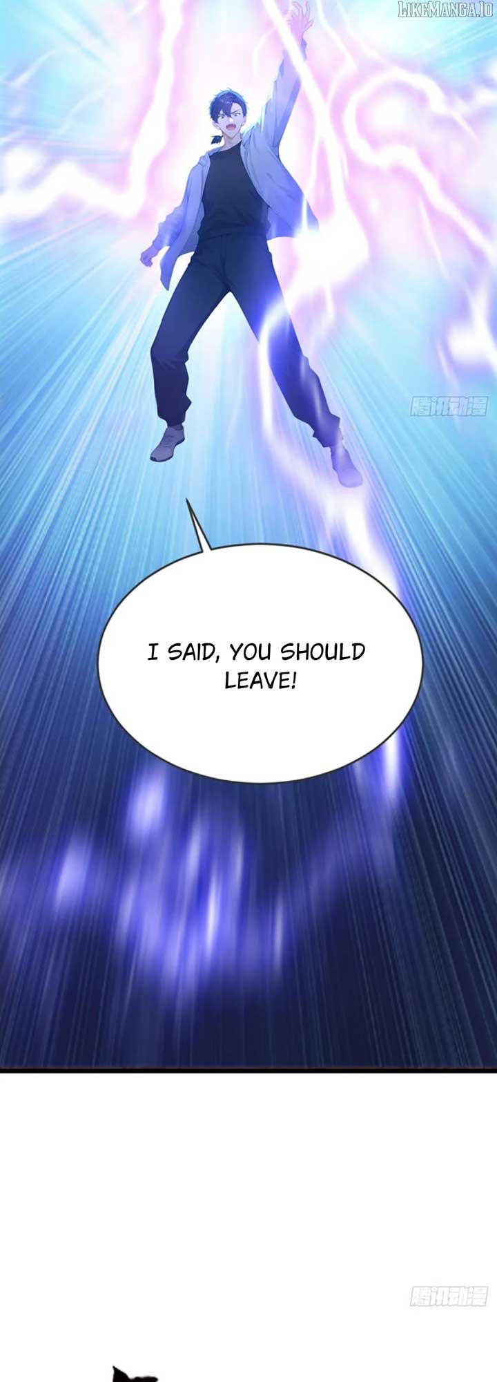 Primordial Ten Fiends: Others Tame Beasts, I Tame Beast Girls Chapter 54 - Page 40