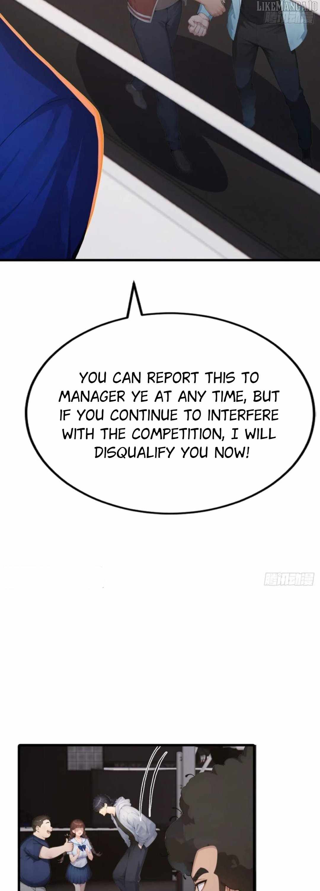 Primordial Ten Fiends: Others Tame Beasts, I Tame Beast Girls Chapter 55 - Page 6