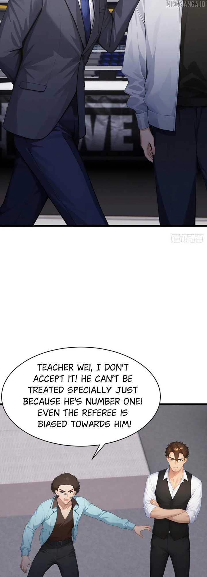 Primordial Ten Fiends: Others Tame Beasts, I Tame Beast Girls Chapter 56 - Page 13