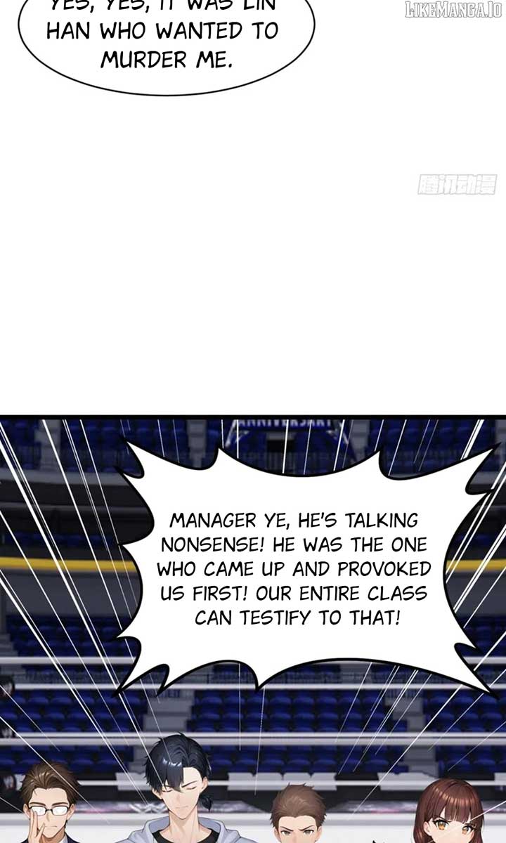 Primordial Ten Fiends: Others Tame Beasts, I Tame Beast Girls Chapter 56 - Page 20