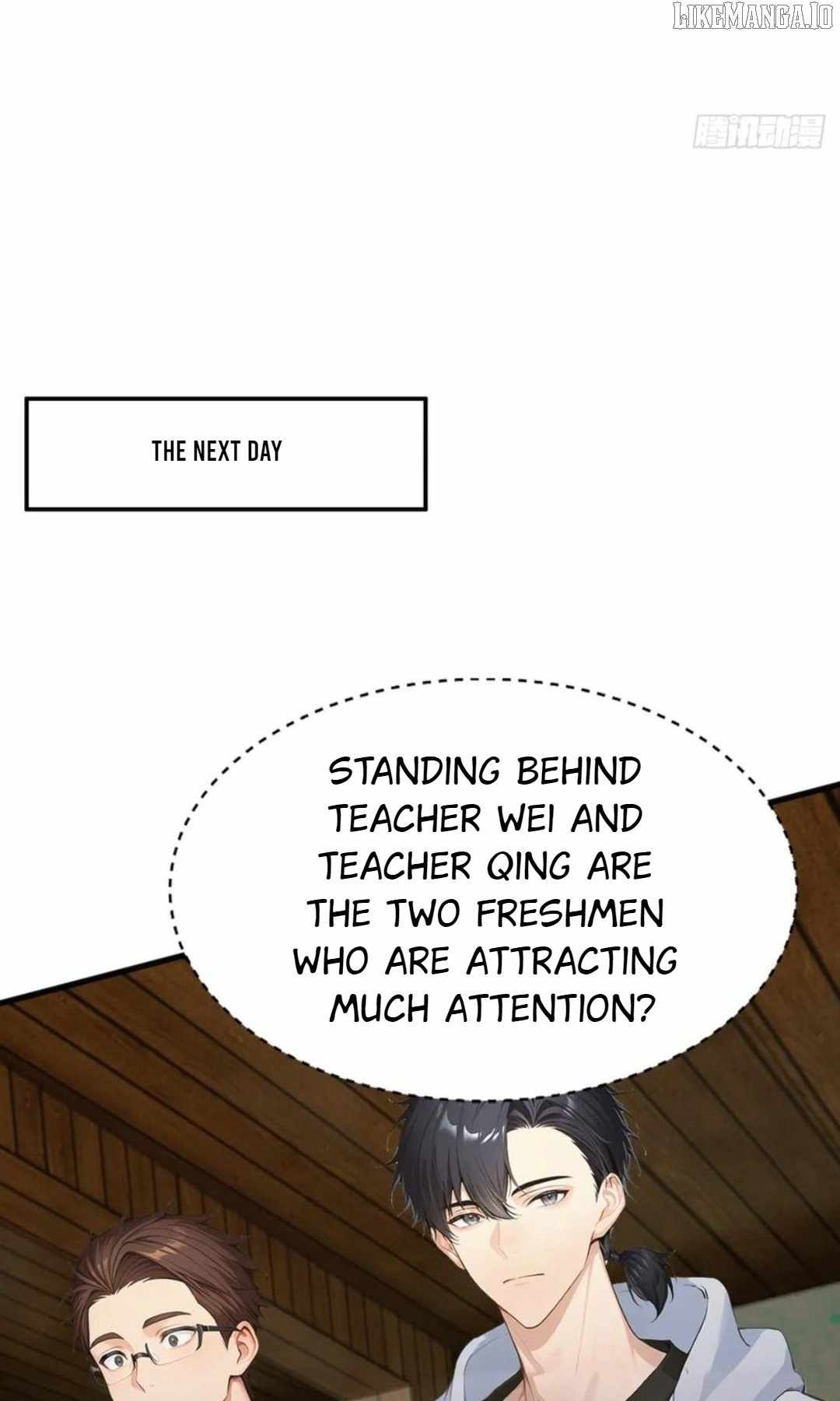 Primordial Ten Fiends: Others Tame Beasts, I Tame Beast Girls Chapter 57 - Page 30