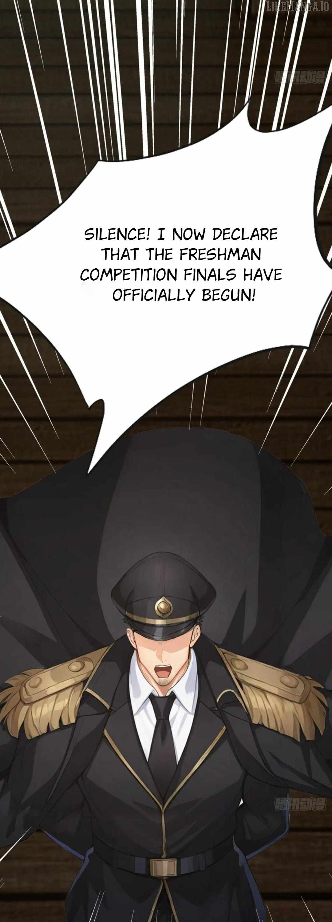Primordial Ten Fiends: Others Tame Beasts, I Tame Beast Girls Chapter 57 - Page 34