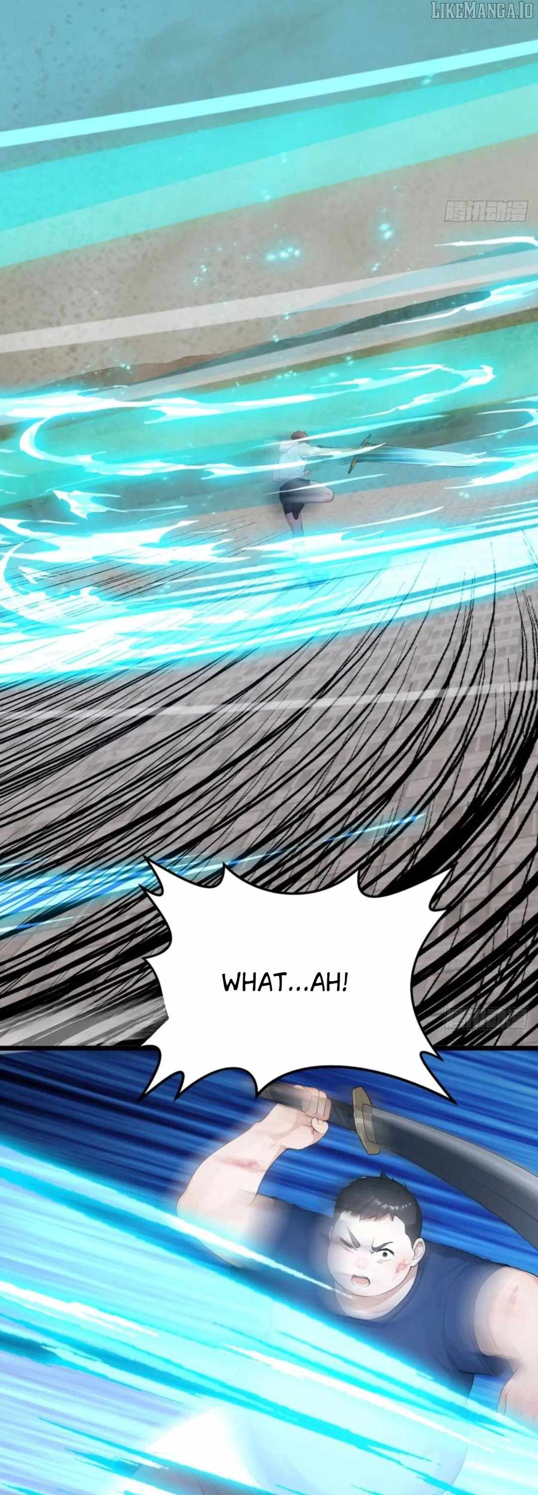 Primordial Ten Fiends: Others Tame Beasts, I Tame Beast Girls Chapter 59 - Page 25