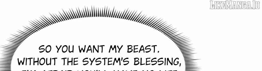 Primordial Ten Fiends: Others Tame Beasts, I Tame Beast Girls Chapter 62 - Page 1