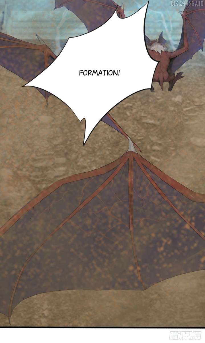 Primordial Ten Fiends: Others Tame Beasts, I Tame Beast Girls Chapter 63 - Page 28