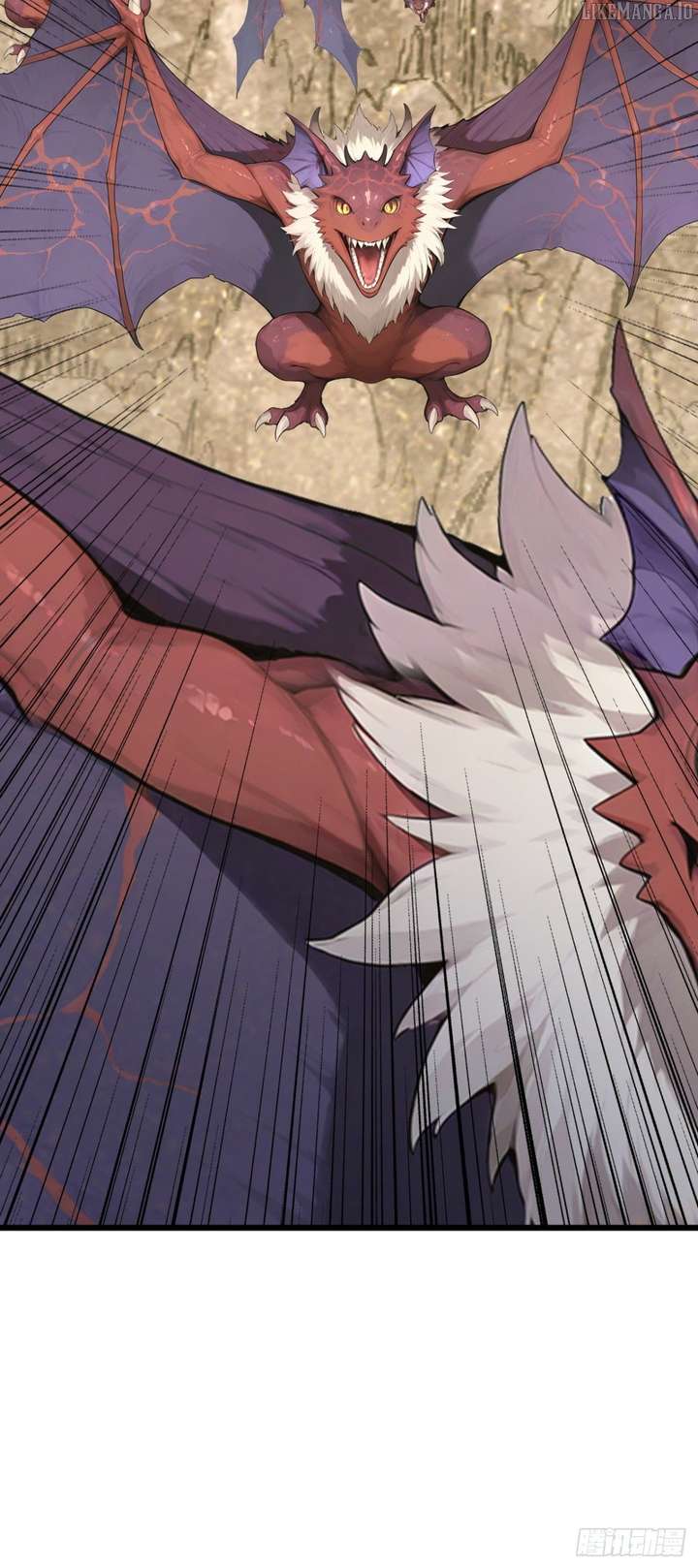 Primordial Ten Fiends: Others Tame Beasts, I Tame Beast Girls Chapter 63 - Page 4