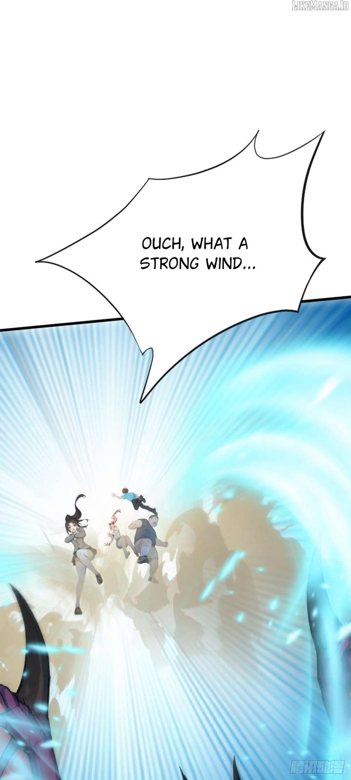 Primordial Ten Fiends: Others Tame Beasts, I Tame Beast Girls Chapter 63 - Page 51