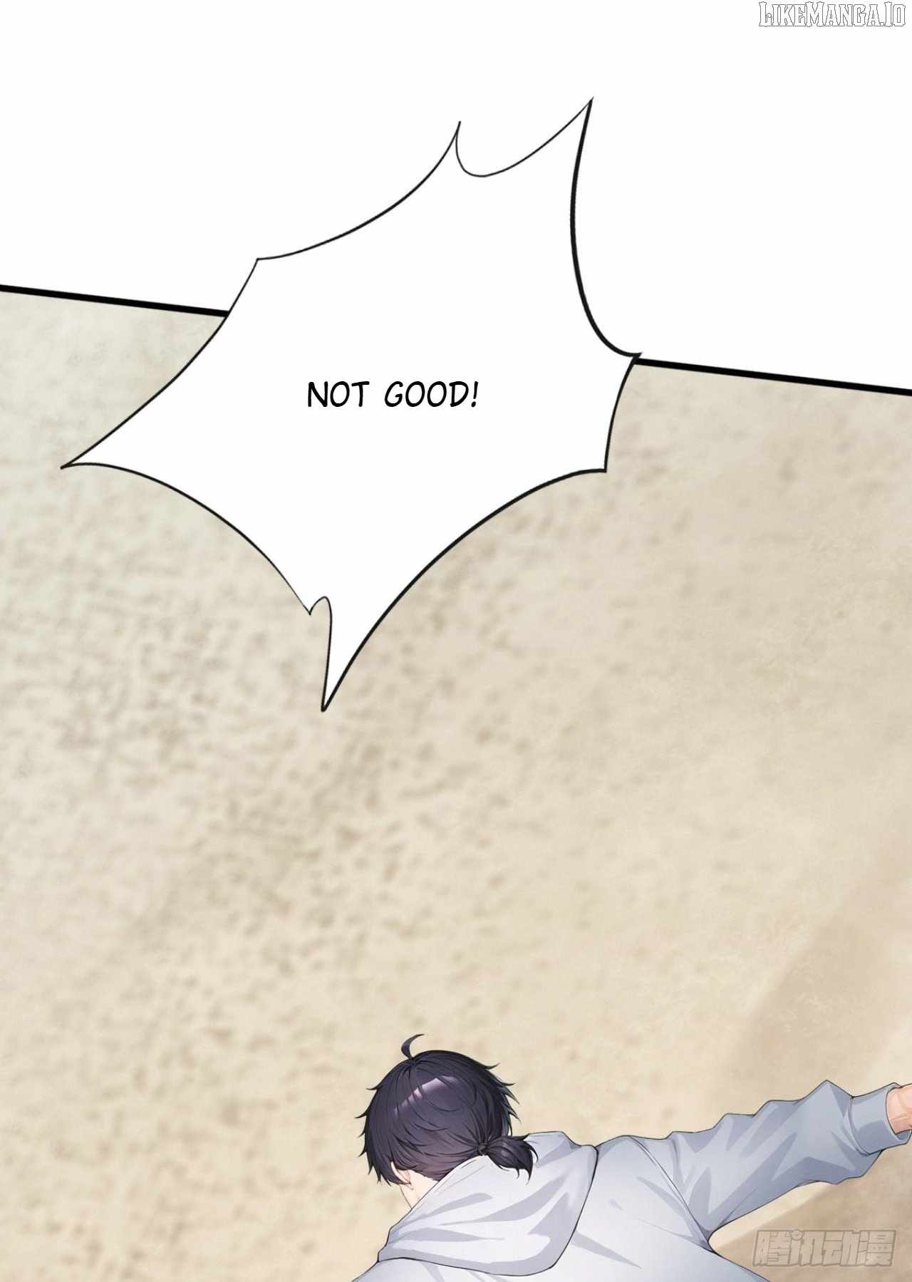 Primordial Ten Fiends: Others Tame Beasts, I Tame Beast Girls Chapter 64 - Page 23