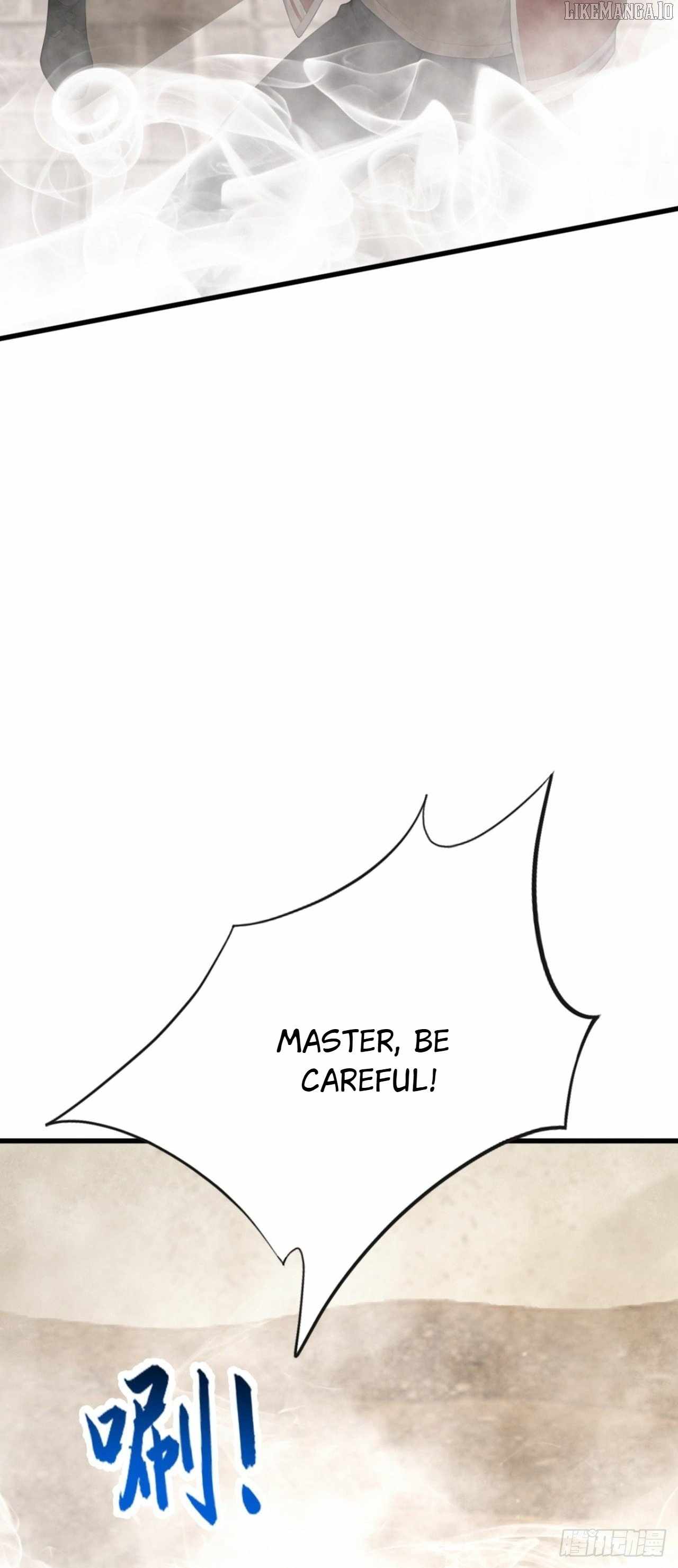 Primordial Ten Fiends: Others Tame Beasts, I Tame Beast Girls Chapter 64 - Page 26