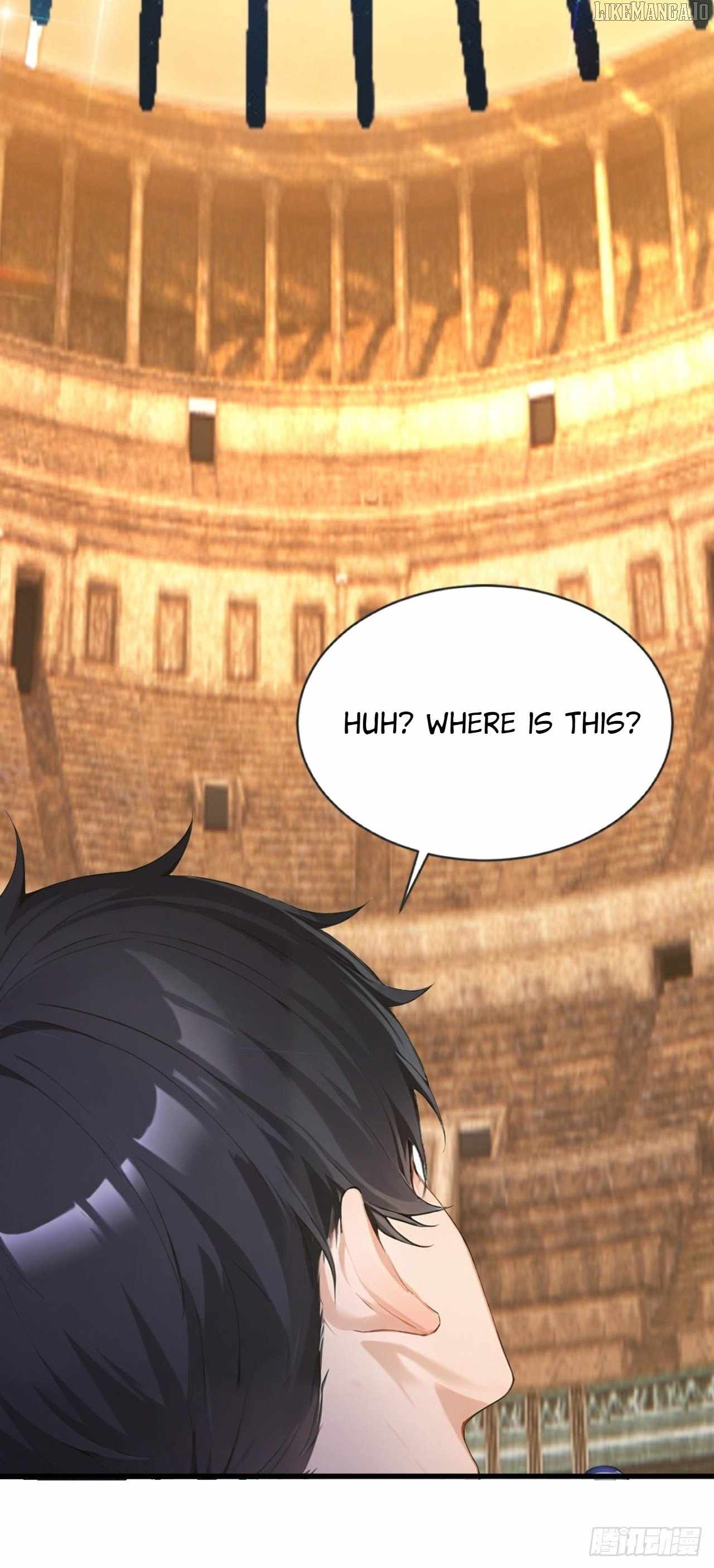 Primordial Ten Fiends: Others Tame Beasts, I Tame Beast Girls Chapter 64 - Page 34