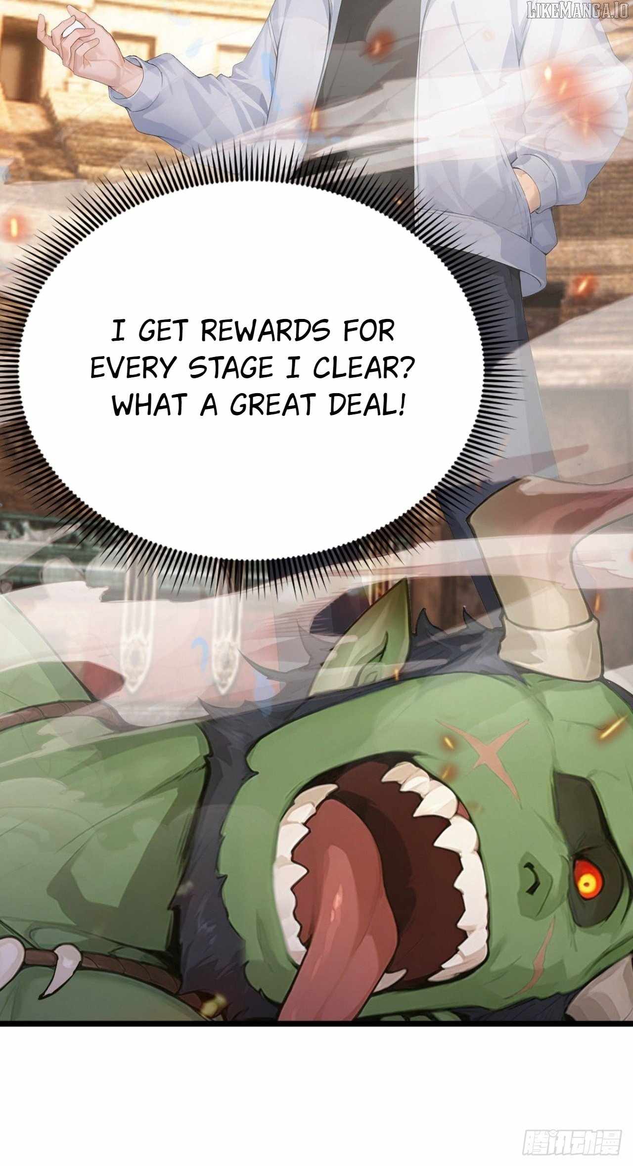 Primordial Ten Fiends: Others Tame Beasts, I Tame Beast Girls Chapter 65 - Page 25