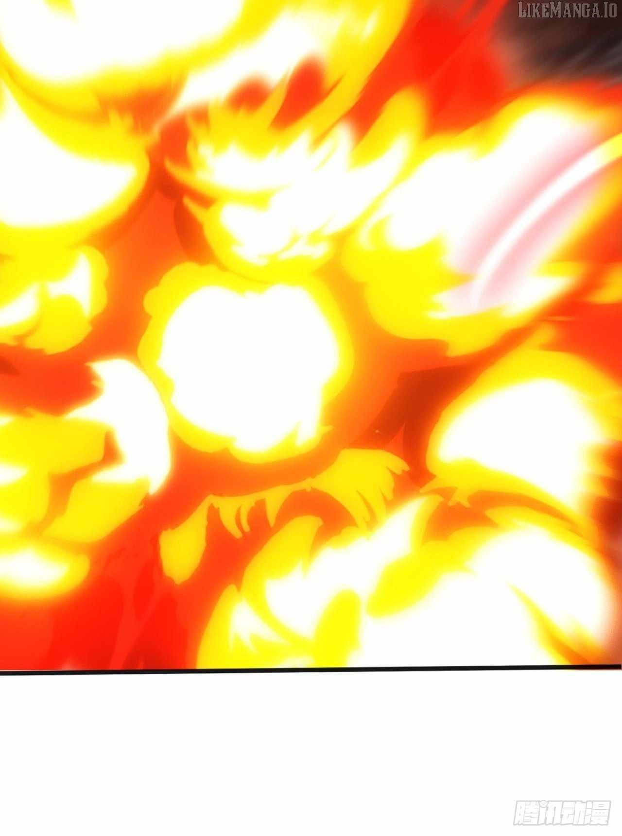 Primordial Ten Fiends: Others Tame Beasts, I Tame Beast Girls Chapter 65 - Page 44