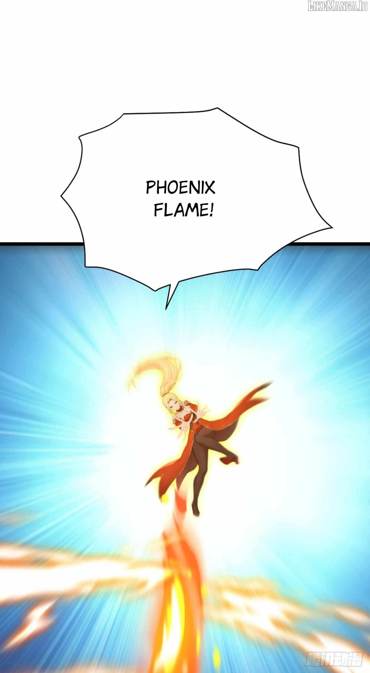 Primordial Ten Fiends: Others Tame Beasts, I Tame Beast Girls Chapter 66 - Page 26