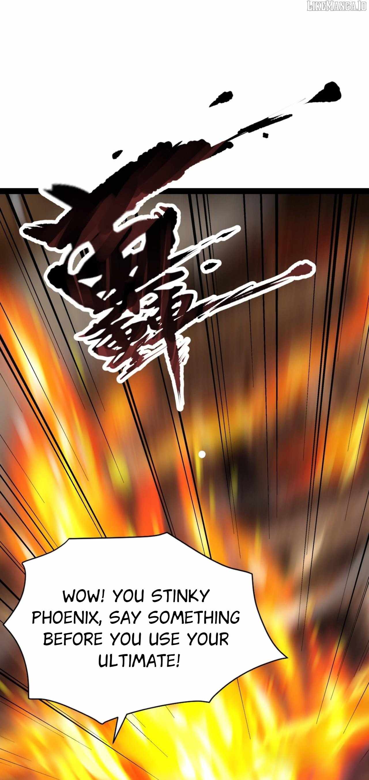 Primordial Ten Fiends: Others Tame Beasts, I Tame Beast Girls Chapter 66 - Page 28
