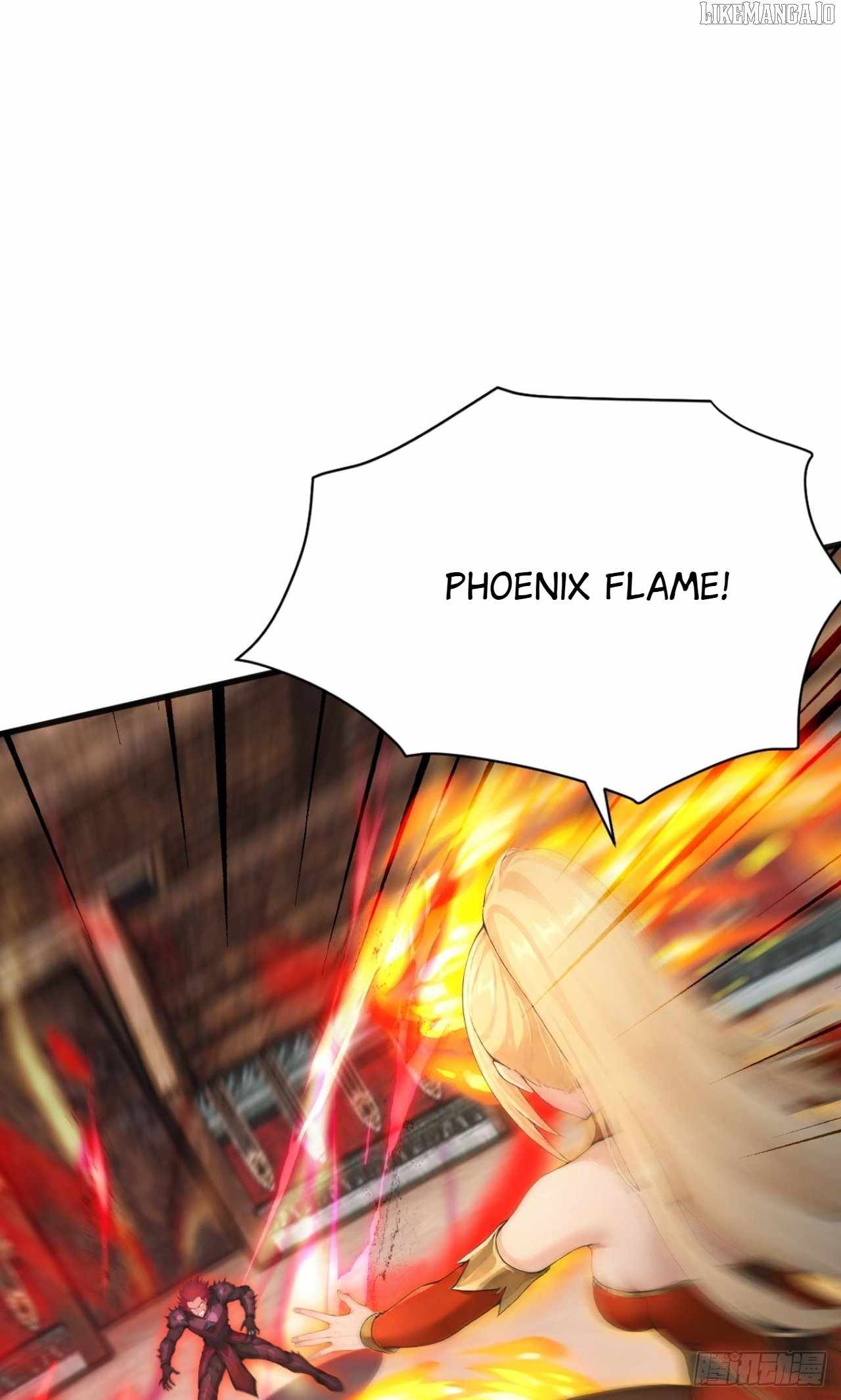 Primordial Ten Fiends: Others Tame Beasts, I Tame Beast Girls Chapter 66 - Page 43