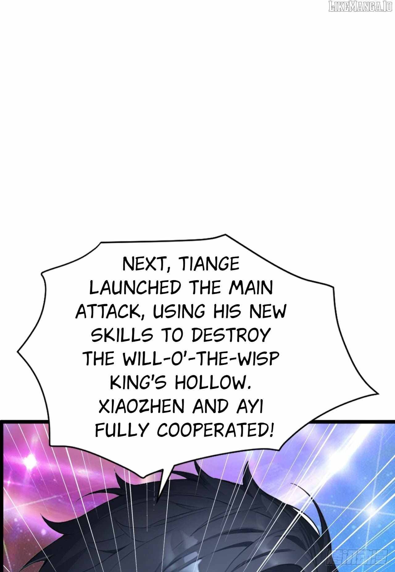 Primordial Ten Fiends: Others Tame Beasts, I Tame Beast Girls Chapter 67 - Page 18
