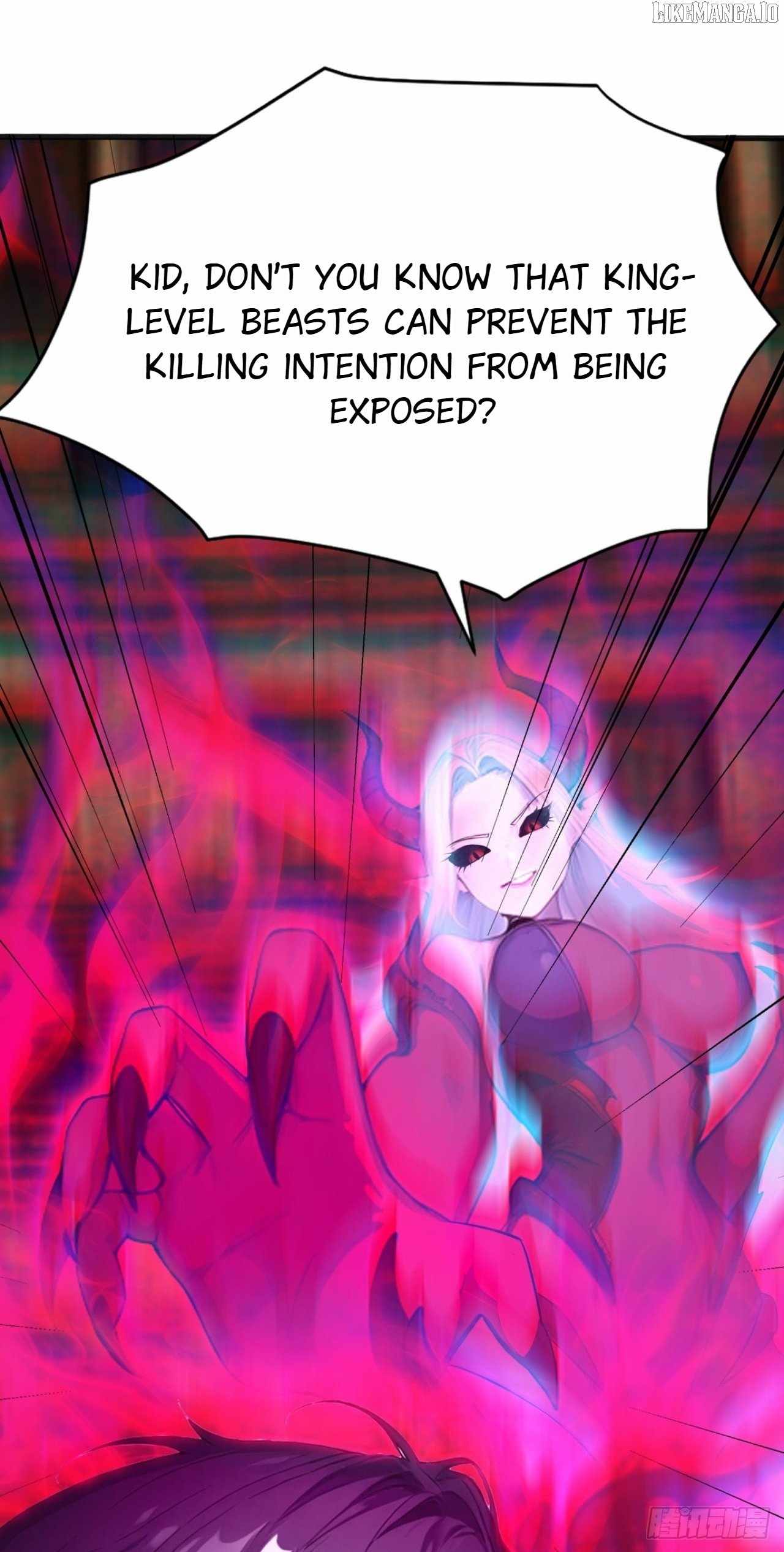 Primordial Ten Fiends: Others Tame Beasts, I Tame Beast Girls Chapter 68 - Page 6