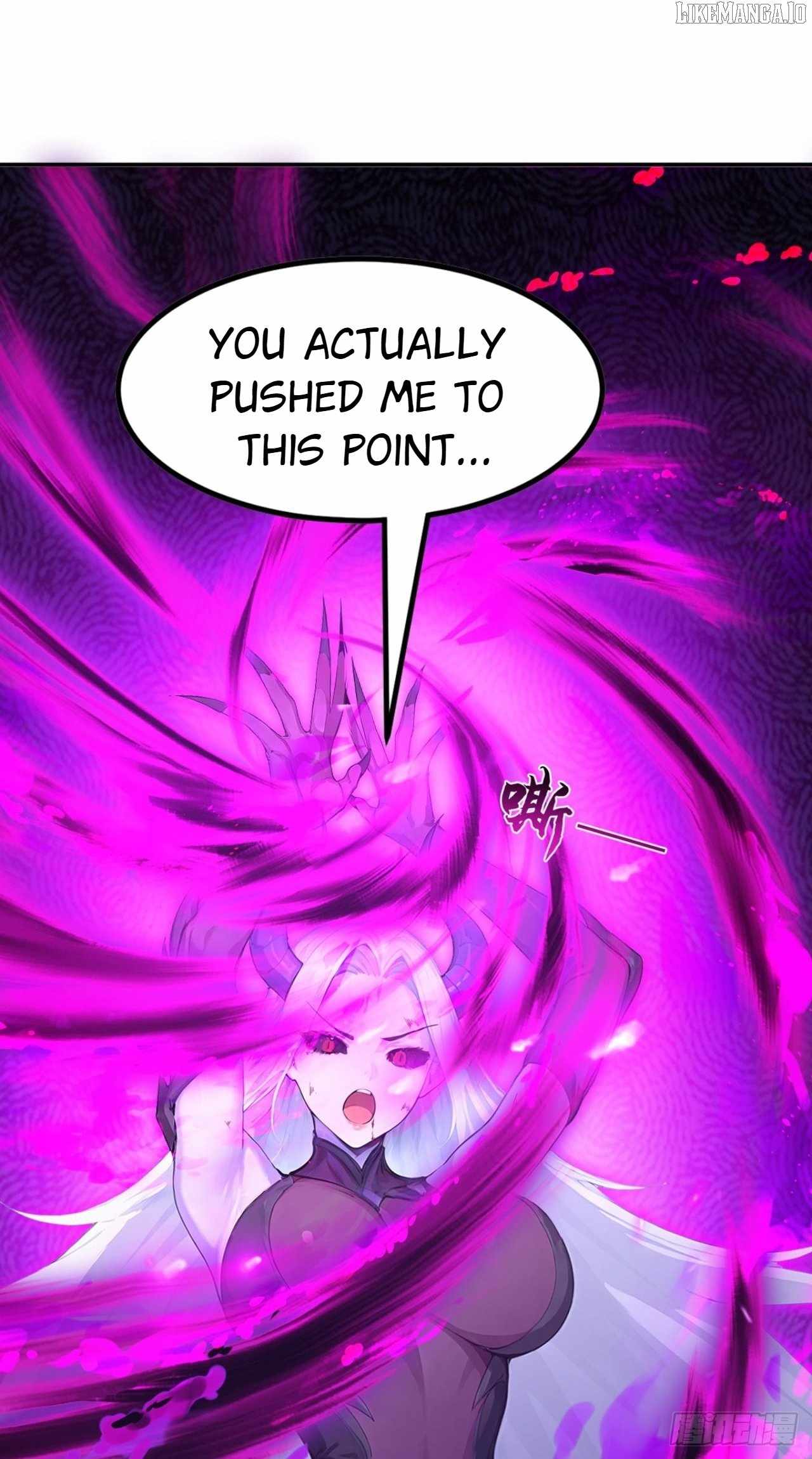 Primordial Ten Fiends: Others Tame Beasts, I Tame Beast Girls Chapter 68 - Page 52