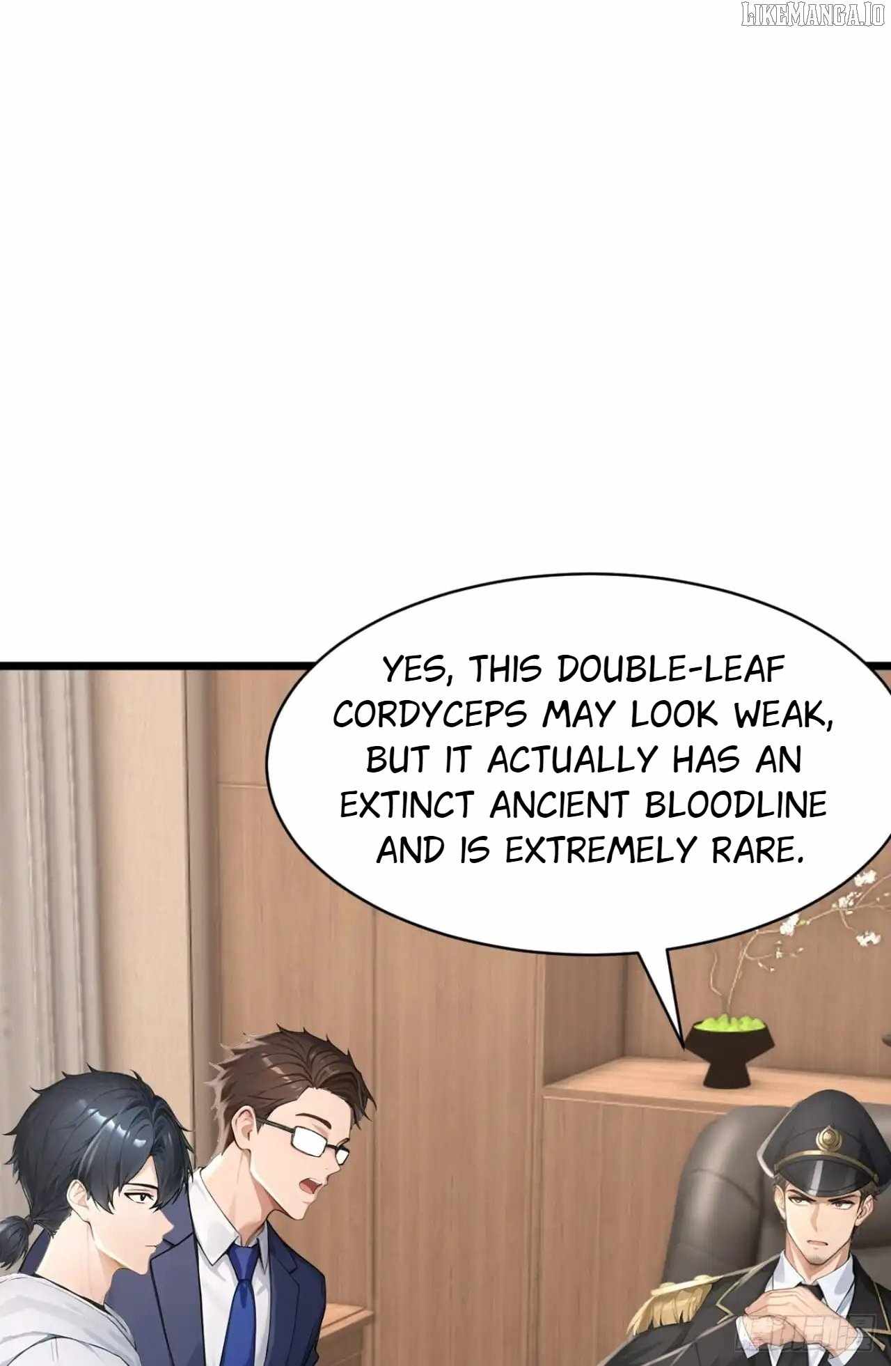 Primordial Ten Fiends: Others Tame Beasts, I Tame Beast Girls Chapter 70 - Page 36