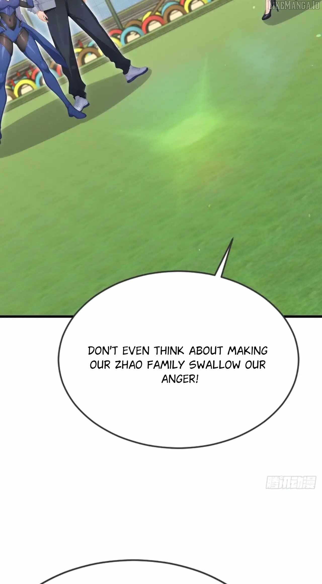 Primordial Ten Fiends: Others Tame Beasts, I Tame Beast Girls Chapter 71 - Page 47