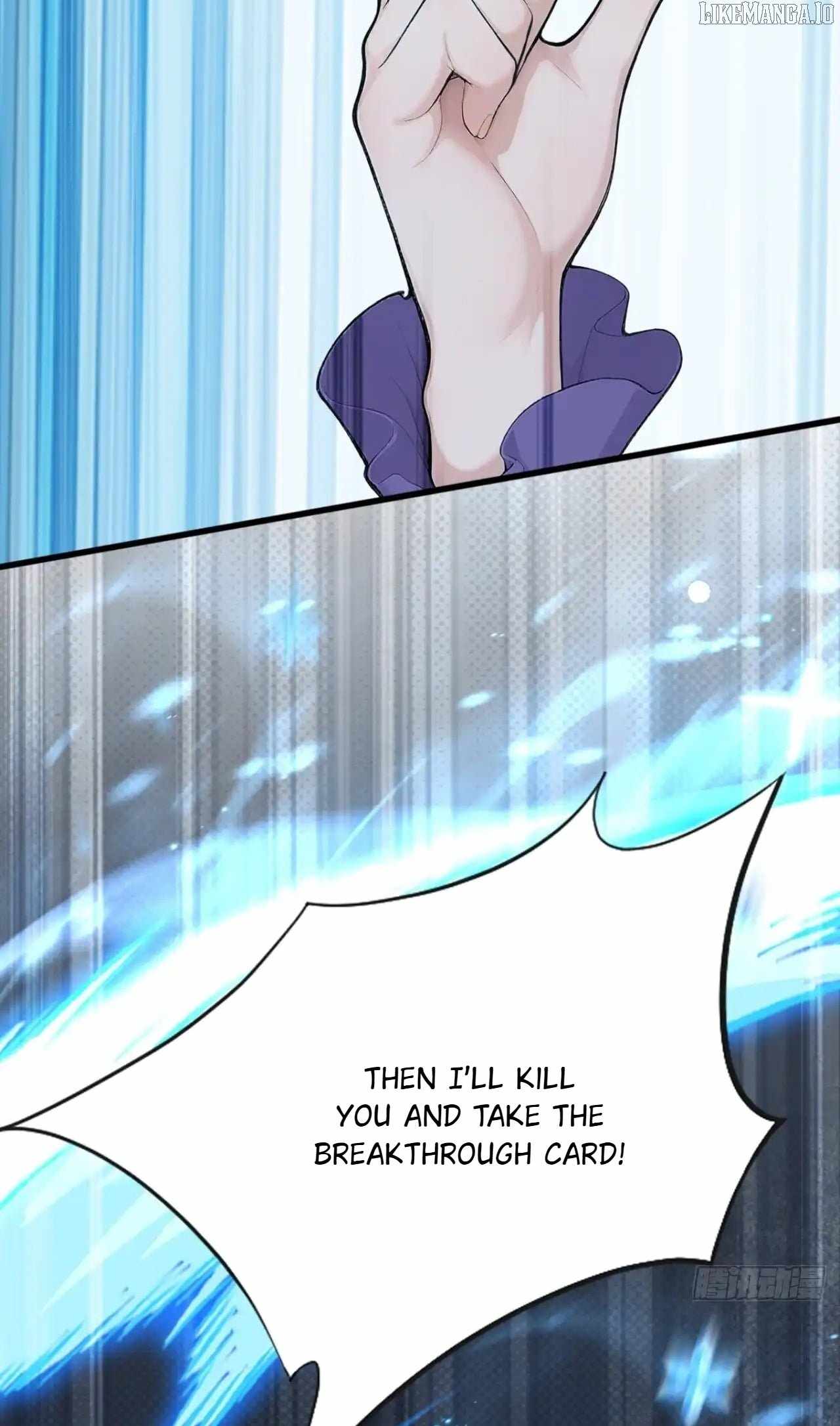 Primordial Ten Fiends: Others Tame Beasts, I Tame Beast Girls Chapter 71 - Page 53