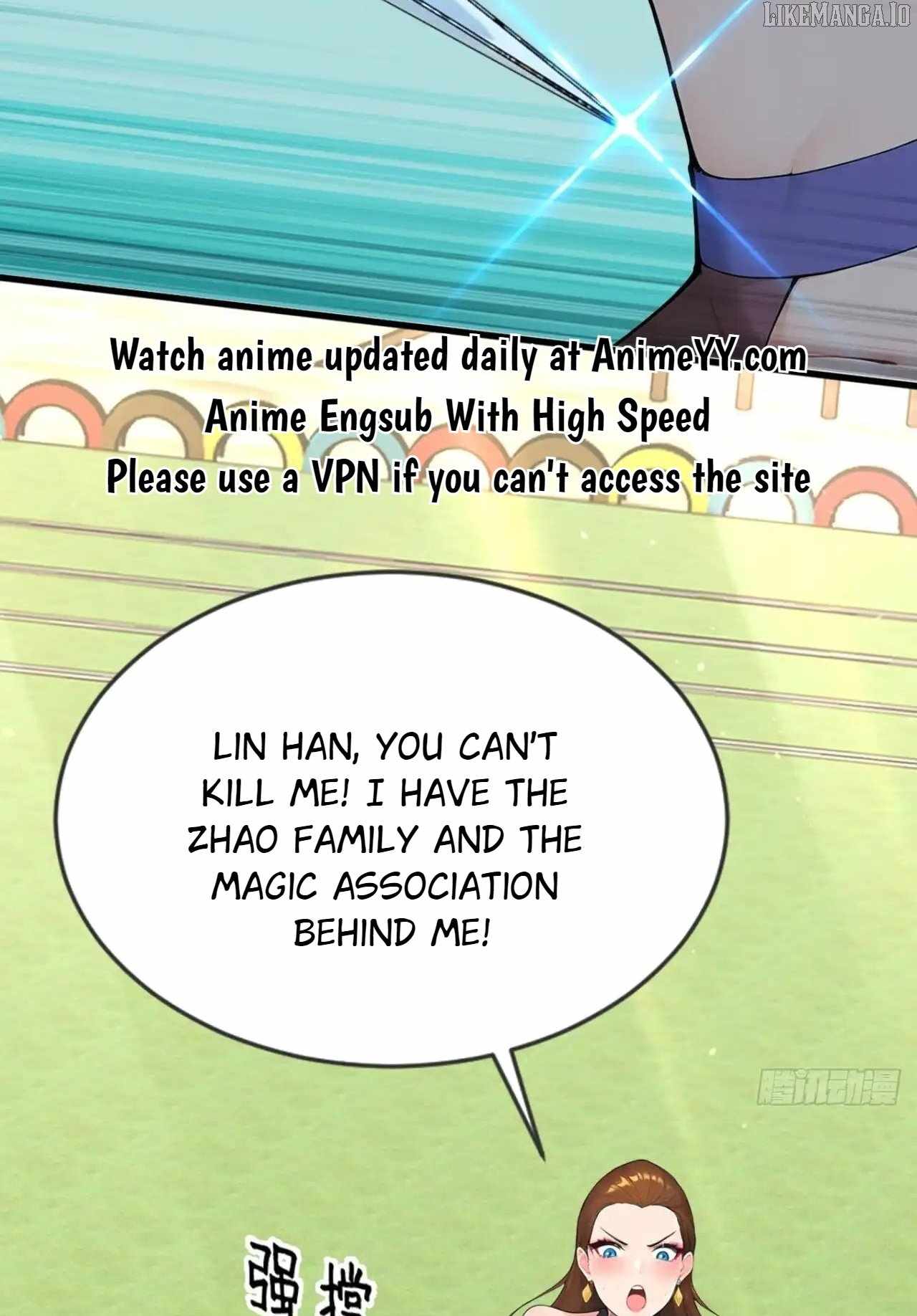 Primordial Ten Fiends: Others Tame Beasts, I Tame Beast Girls Chapter 72 - Page 12