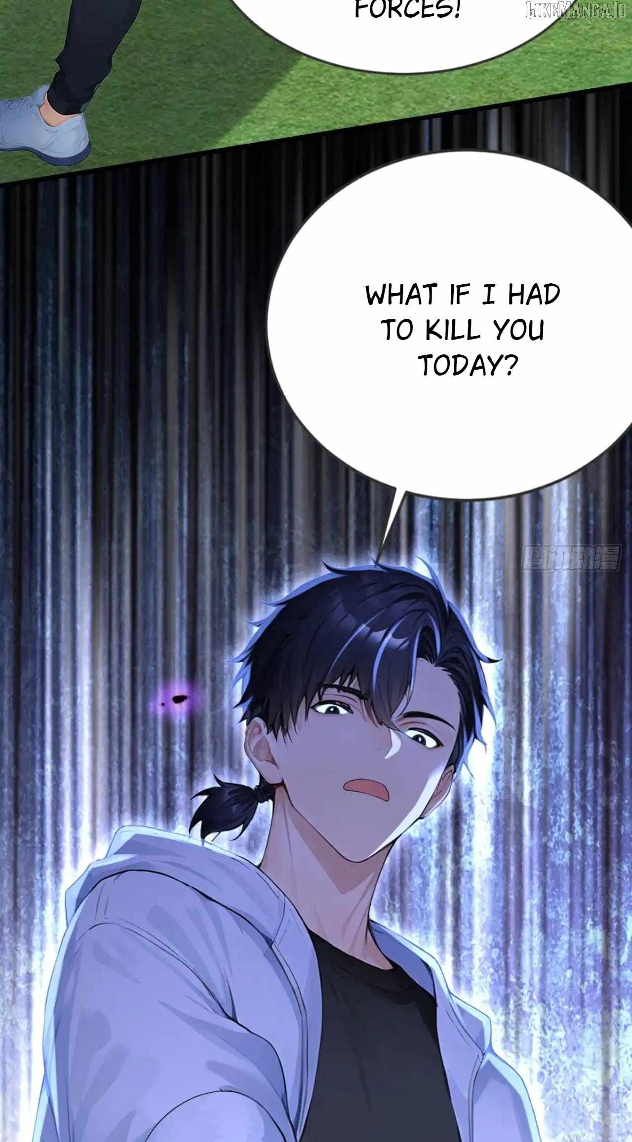 Primordial Ten Fiends: Others Tame Beasts, I Tame Beast Girls Chapter 72 - Page 14