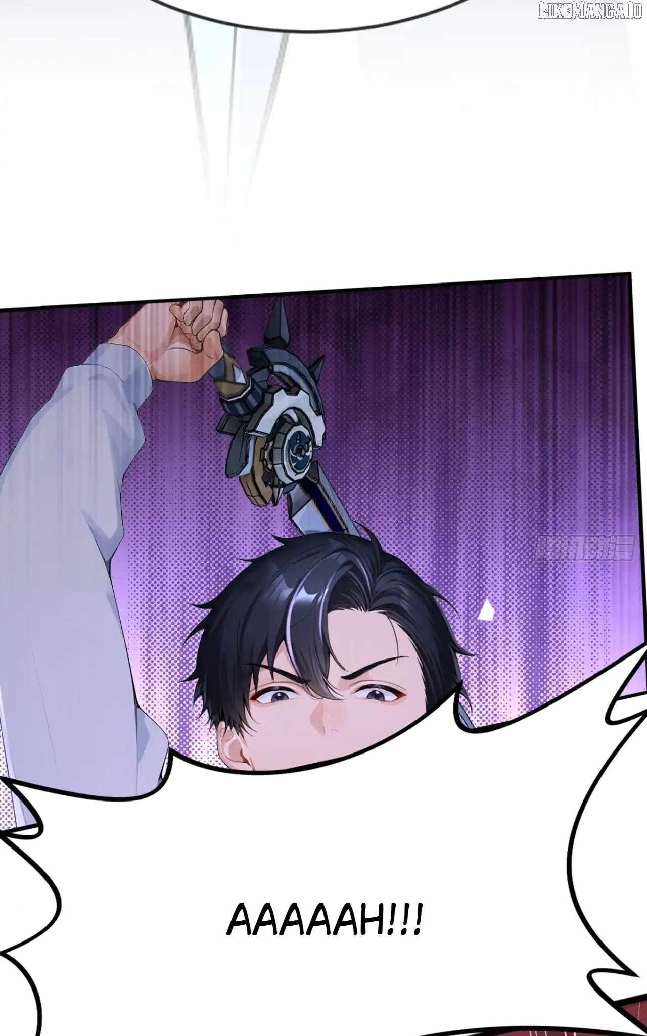 Primordial Ten Fiends: Others Tame Beasts, I Tame Beast Girls Chapter 72 - Page 16