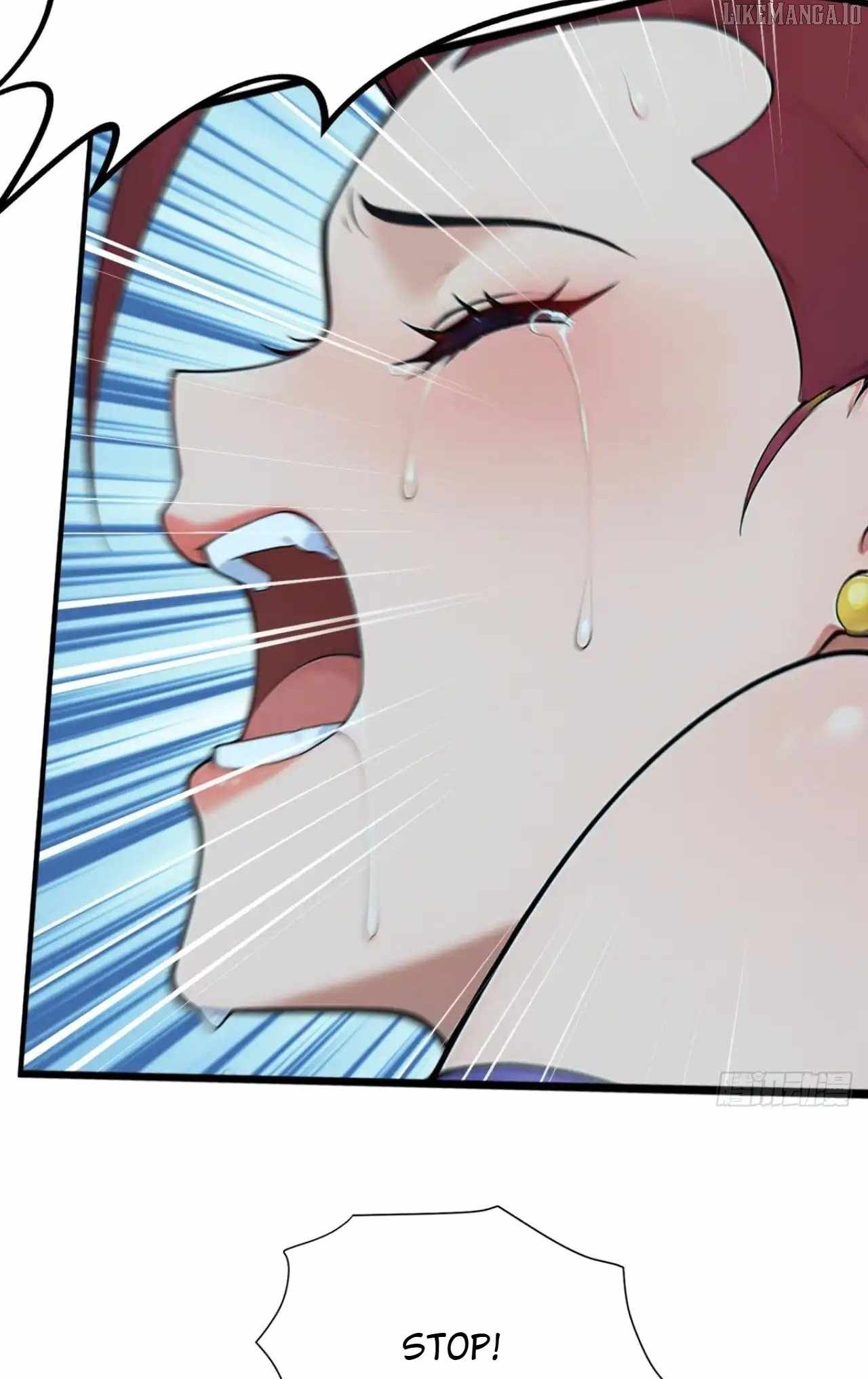 Primordial Ten Fiends: Others Tame Beasts, I Tame Beast Girls Chapter 72 - Page 17