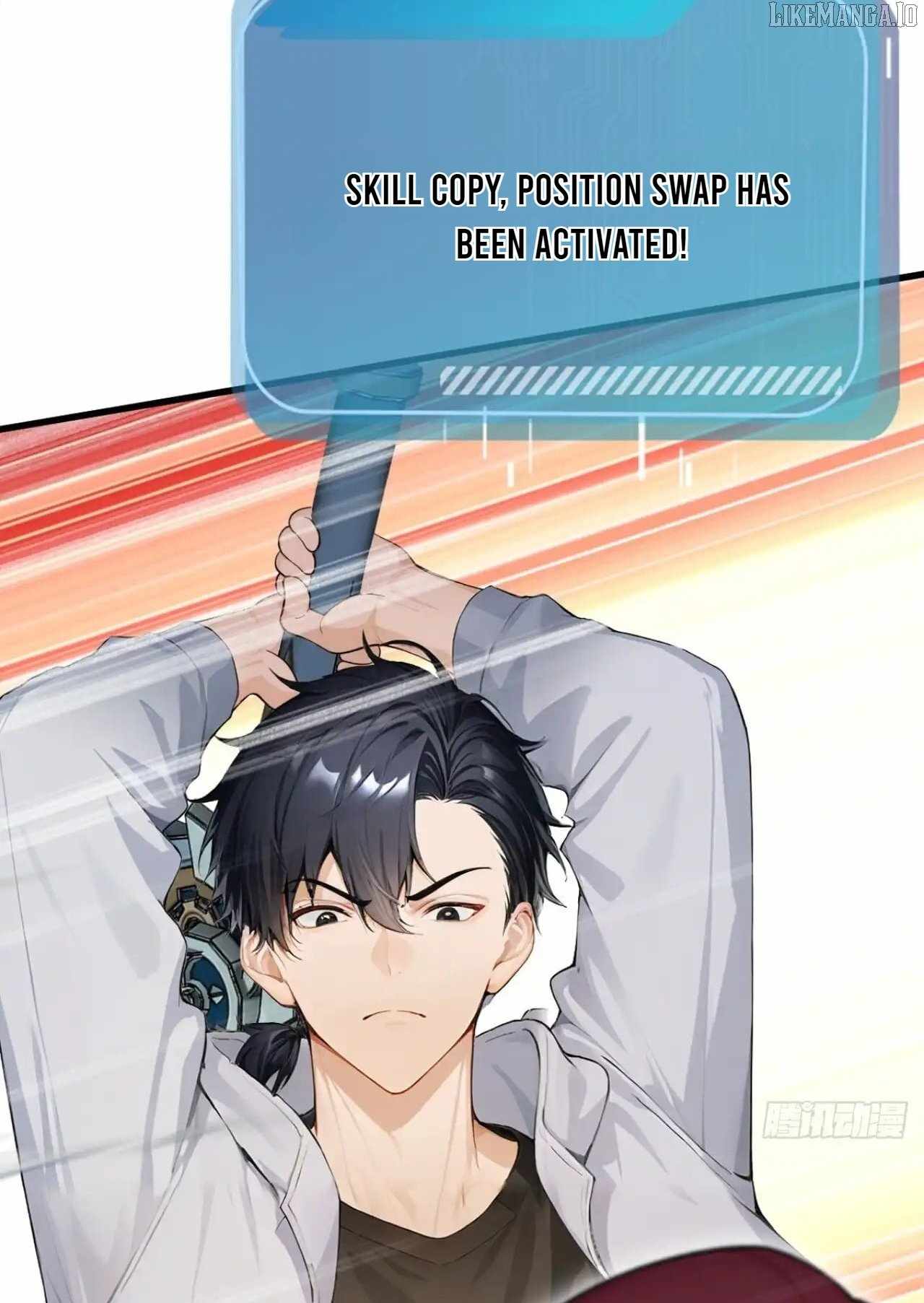 Primordial Ten Fiends: Others Tame Beasts, I Tame Beast Girls Chapter 72 - Page 3